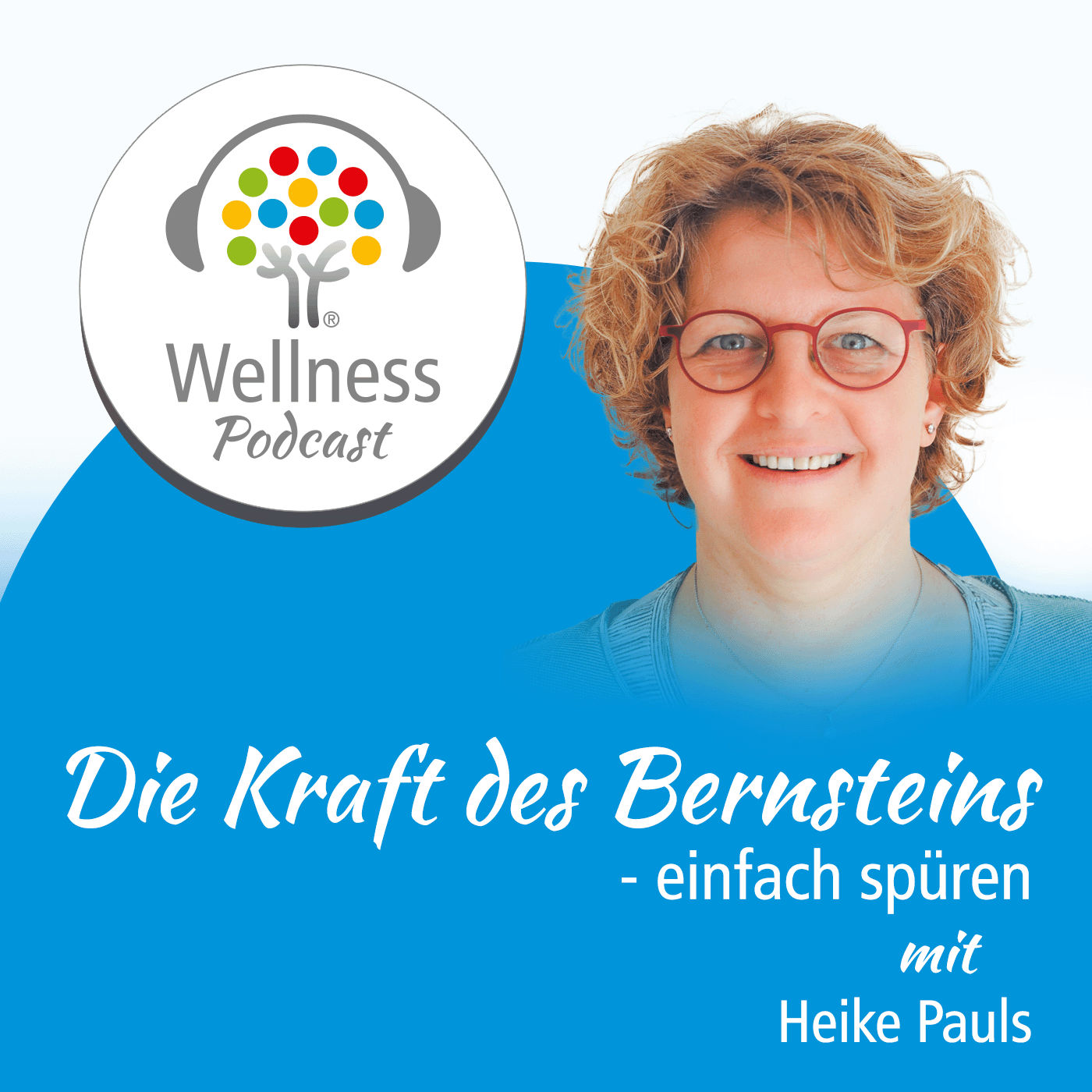 Die Kraft des Bernsteins - einfach spüren