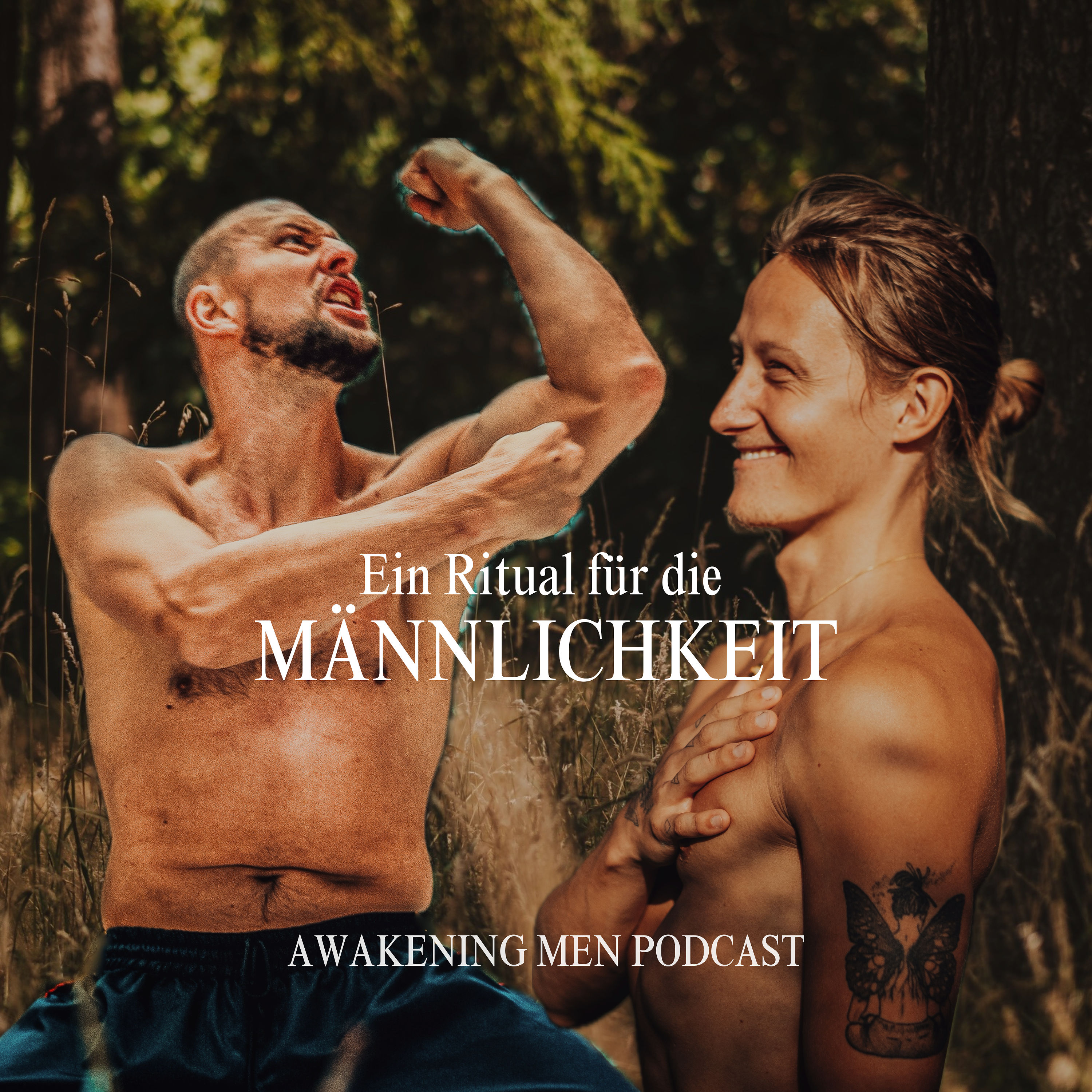 Die Kraft des Haka - Interview mit Stefan Sauter