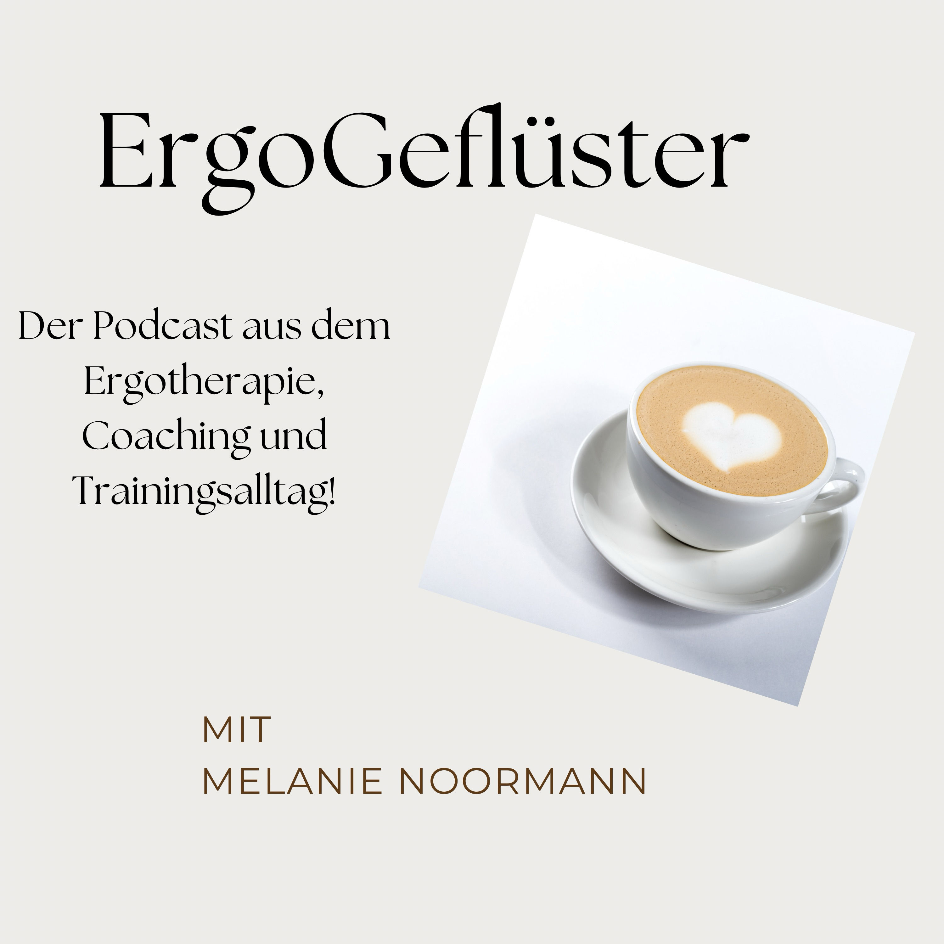 Die Kraft von Metapher, Symbolen und Geschichten.
