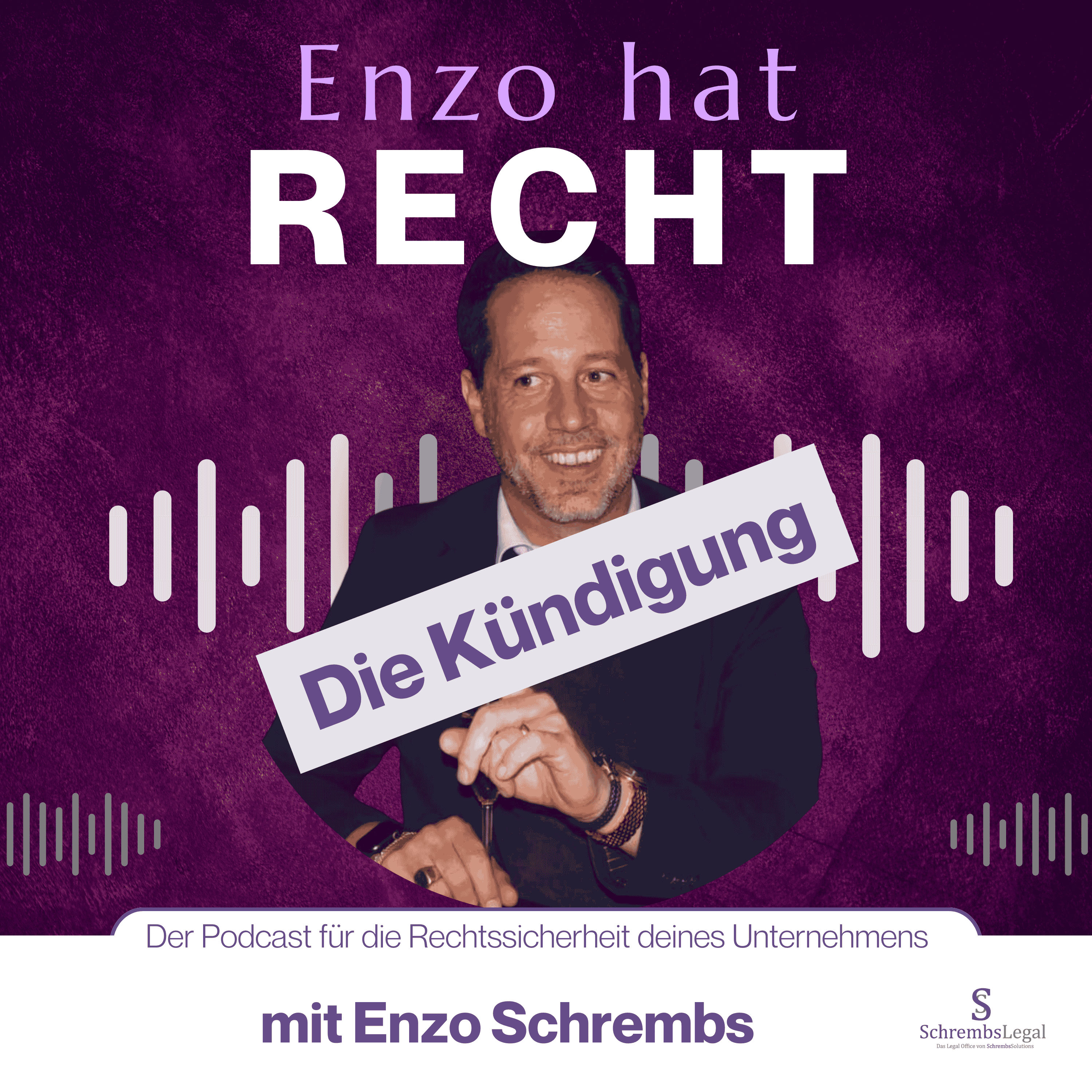 Die Kündigung von Arbeitsverhältnissen