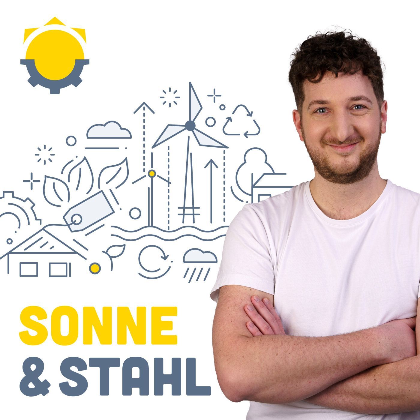 "Die Kuh" 🐮 Staffel 2 von Sonne & Stahl. So schaffen wir die Ernährungswende