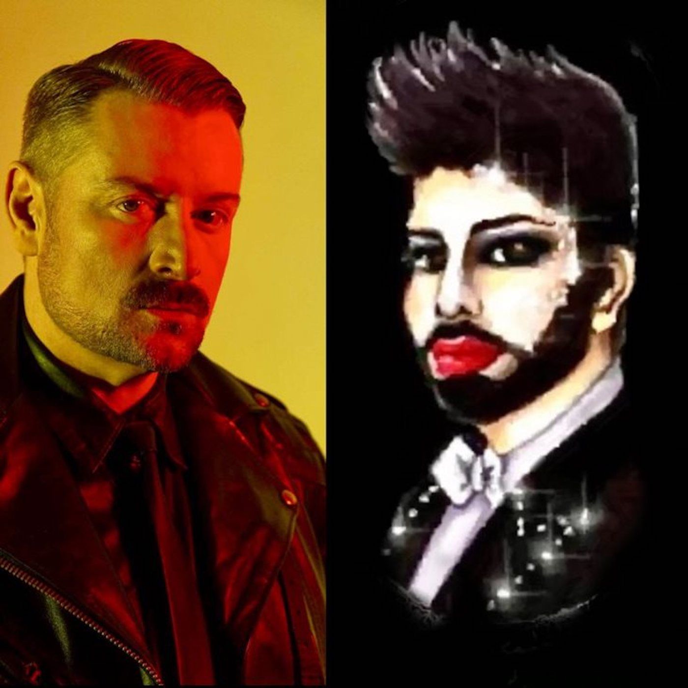 Die Kunst der Dominanz - Dominus Kolja Nolte über Sexarbeit und BDSM