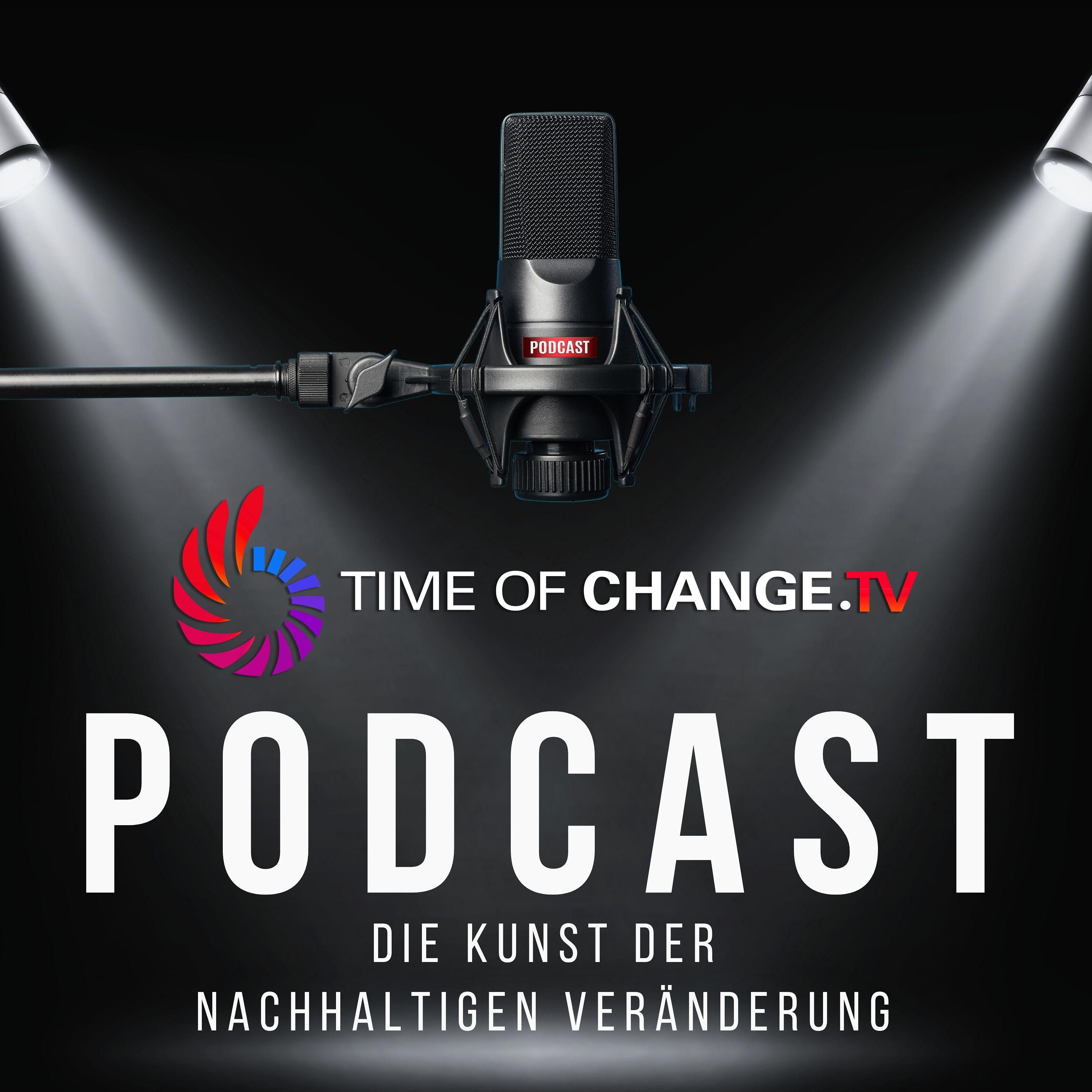 Die Kunst der nachhaltigen Veränderung