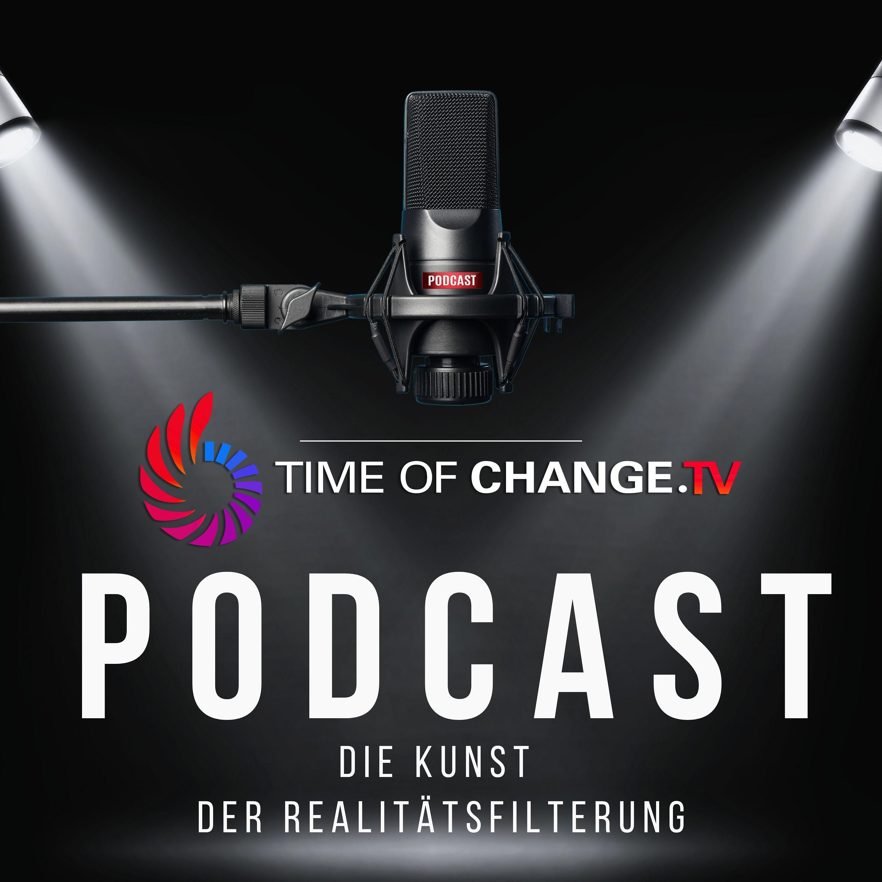 Die Kunst der Realitätsfilterung