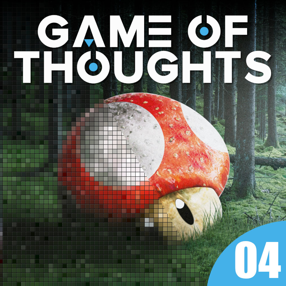 Die Kunst der Remakes und Remaster #4