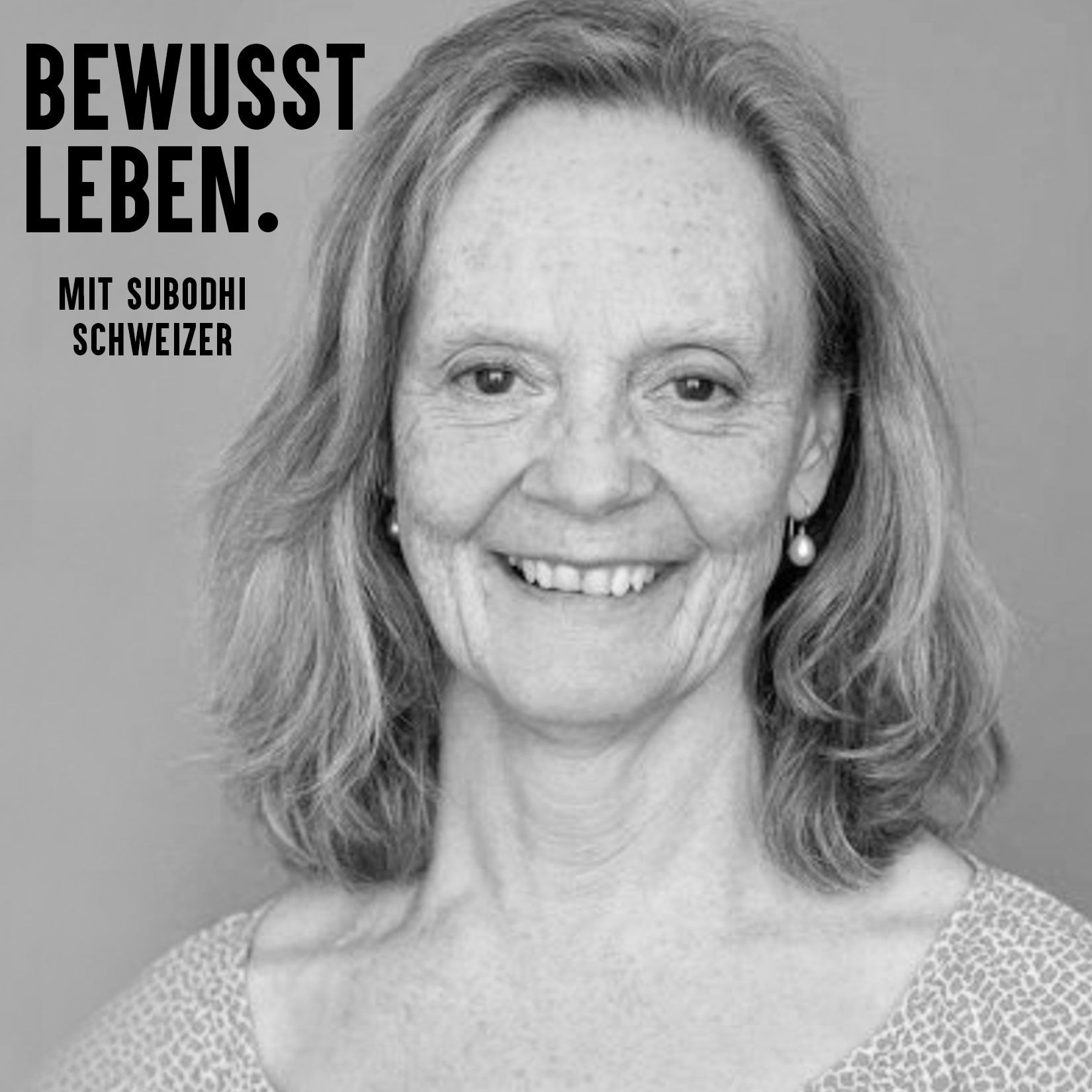 Die Kunst der Stille: Subodhi Schweizer im Interview