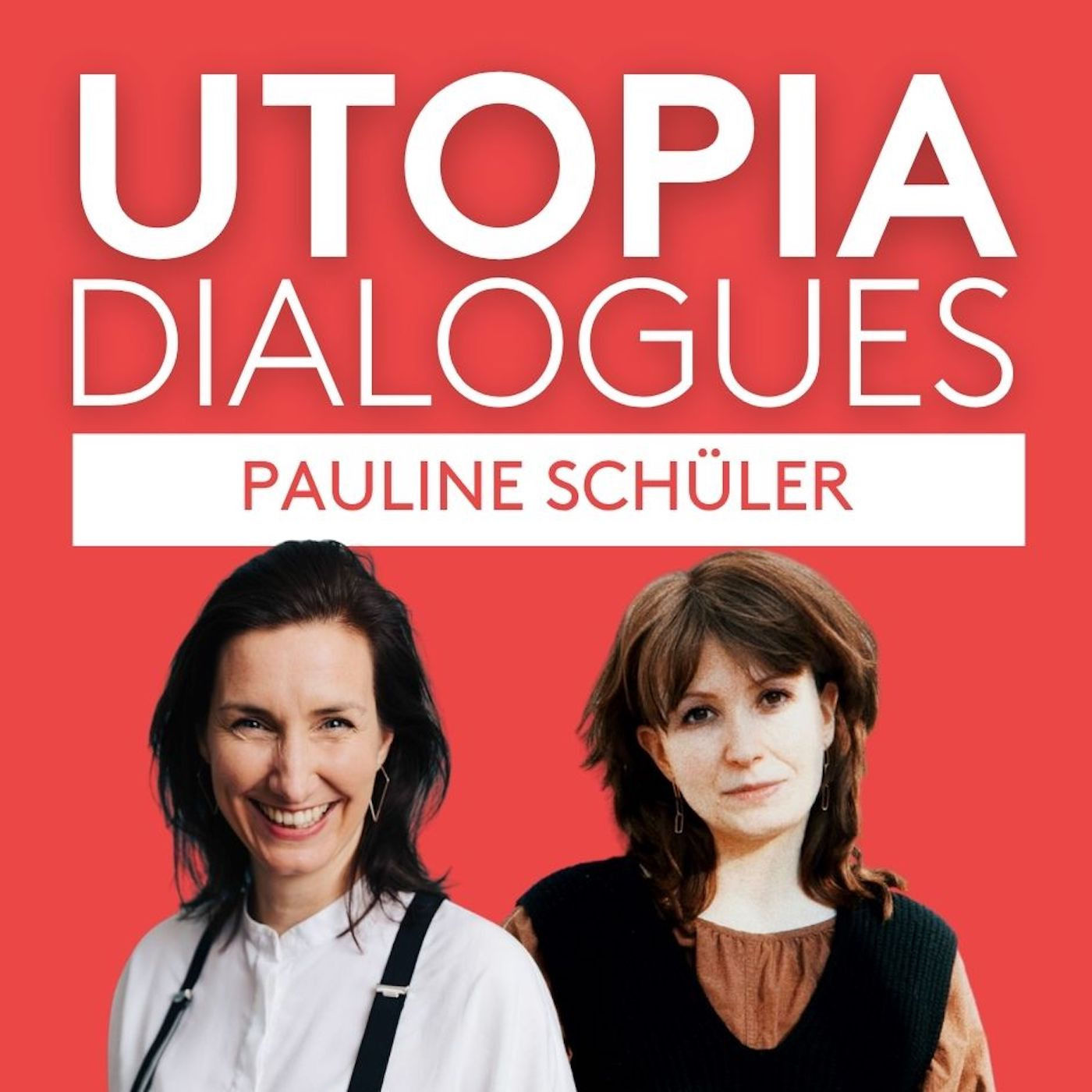 Die Kunst der Utopie - Gemeinschaft