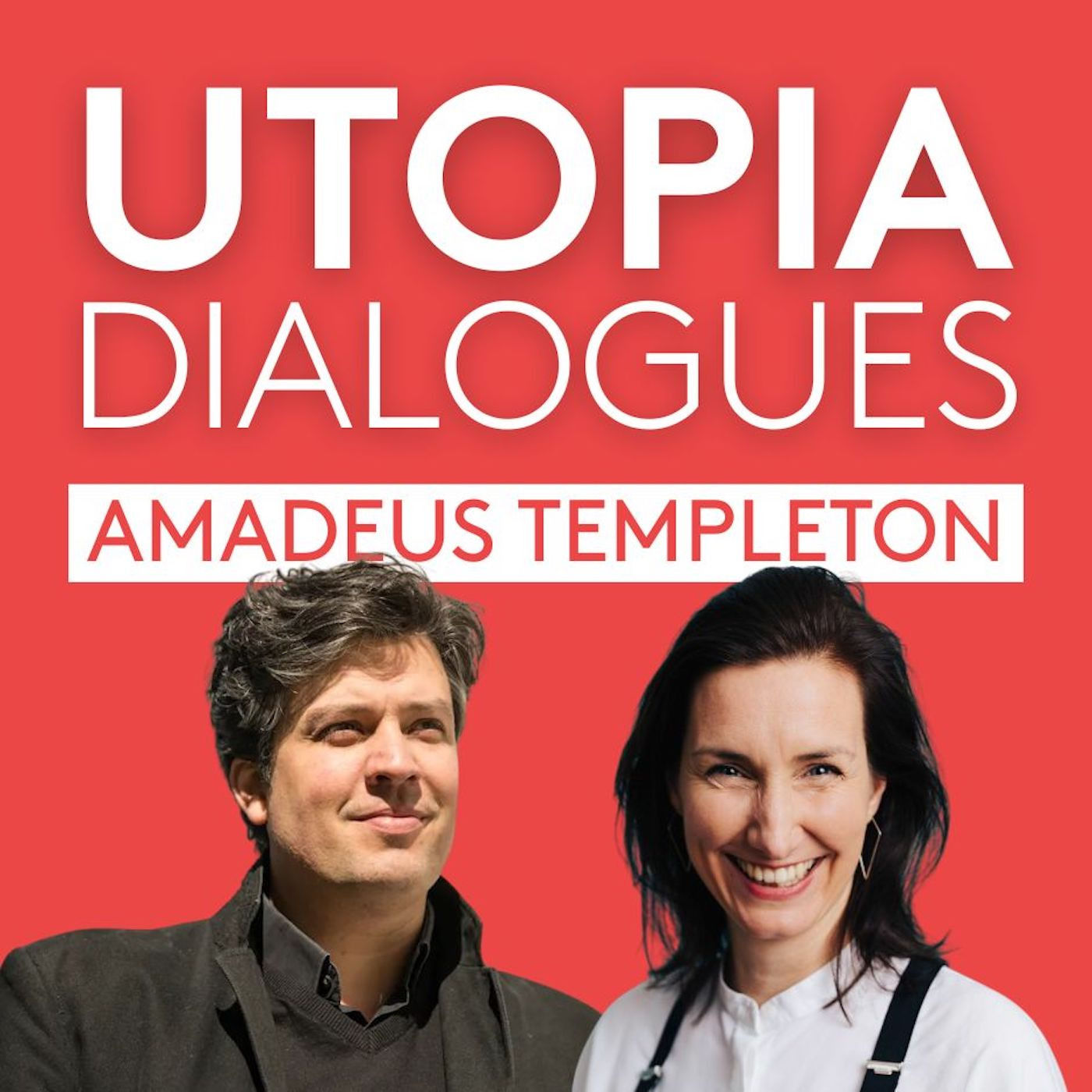 Die Kunst der Utopie - vom Ich zum Wir