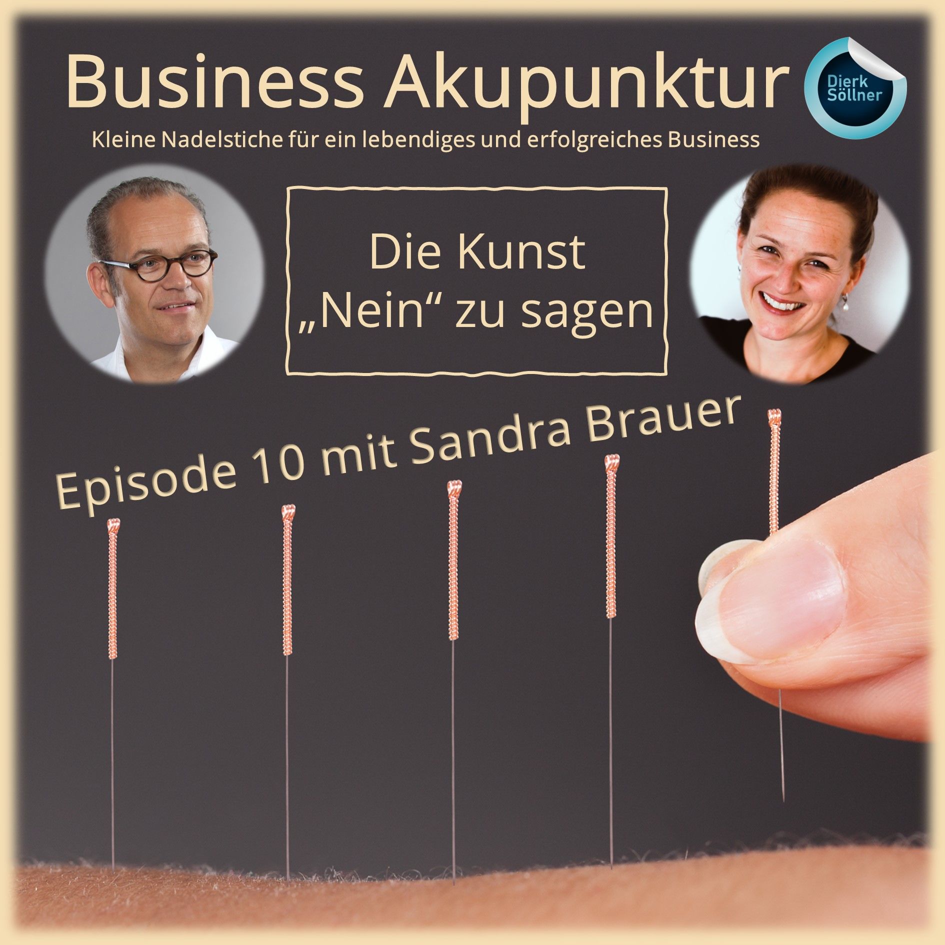 Die Kunst "Nein" zu sagen