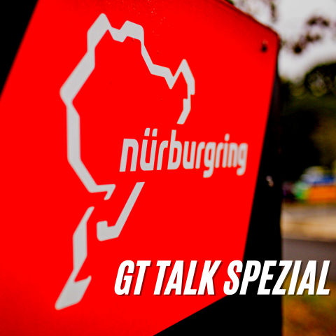 DIE LAGE AM RING - Wie geht es weiter mit VLN und NES? | GT Talk Spezial