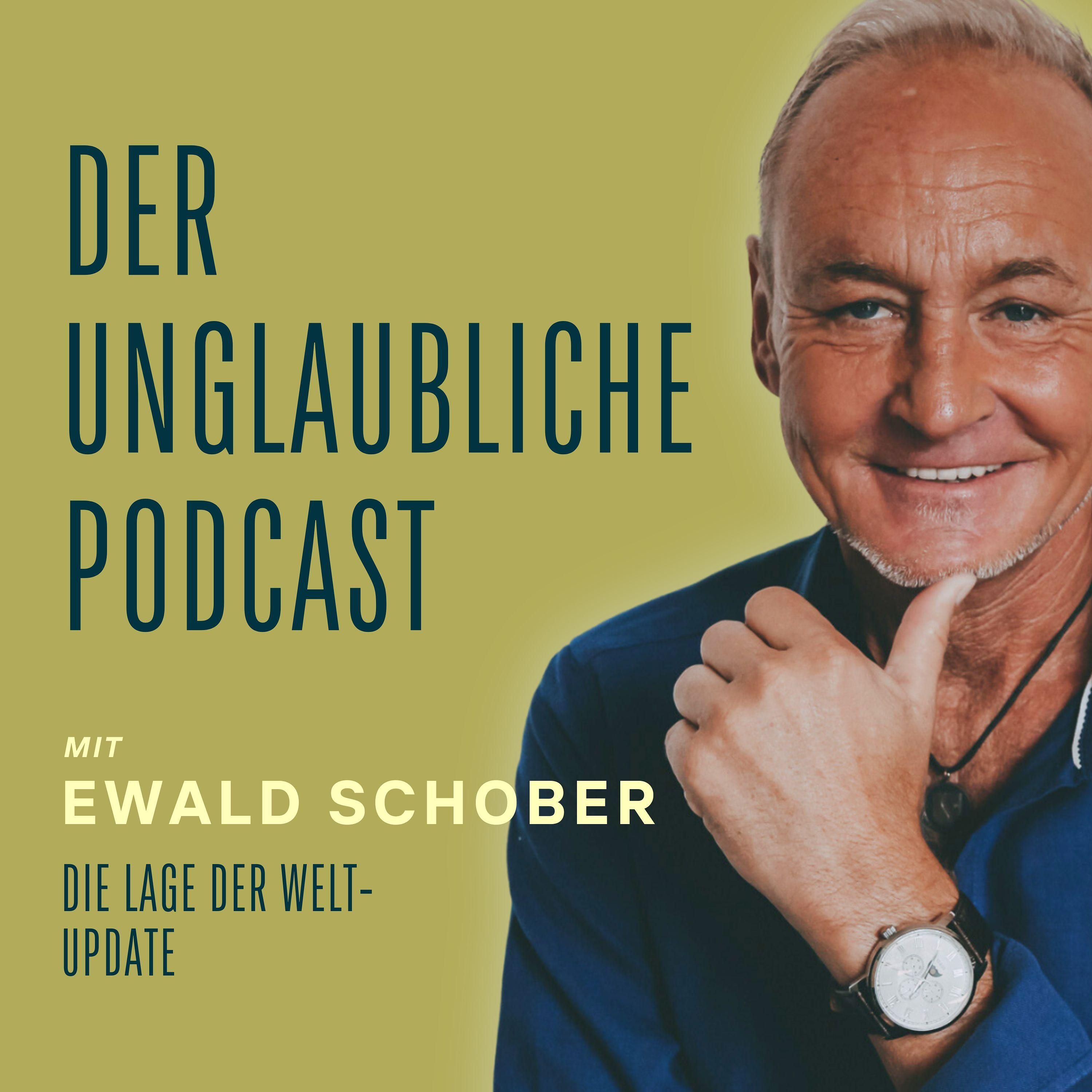 Die Lage der Welt – Update