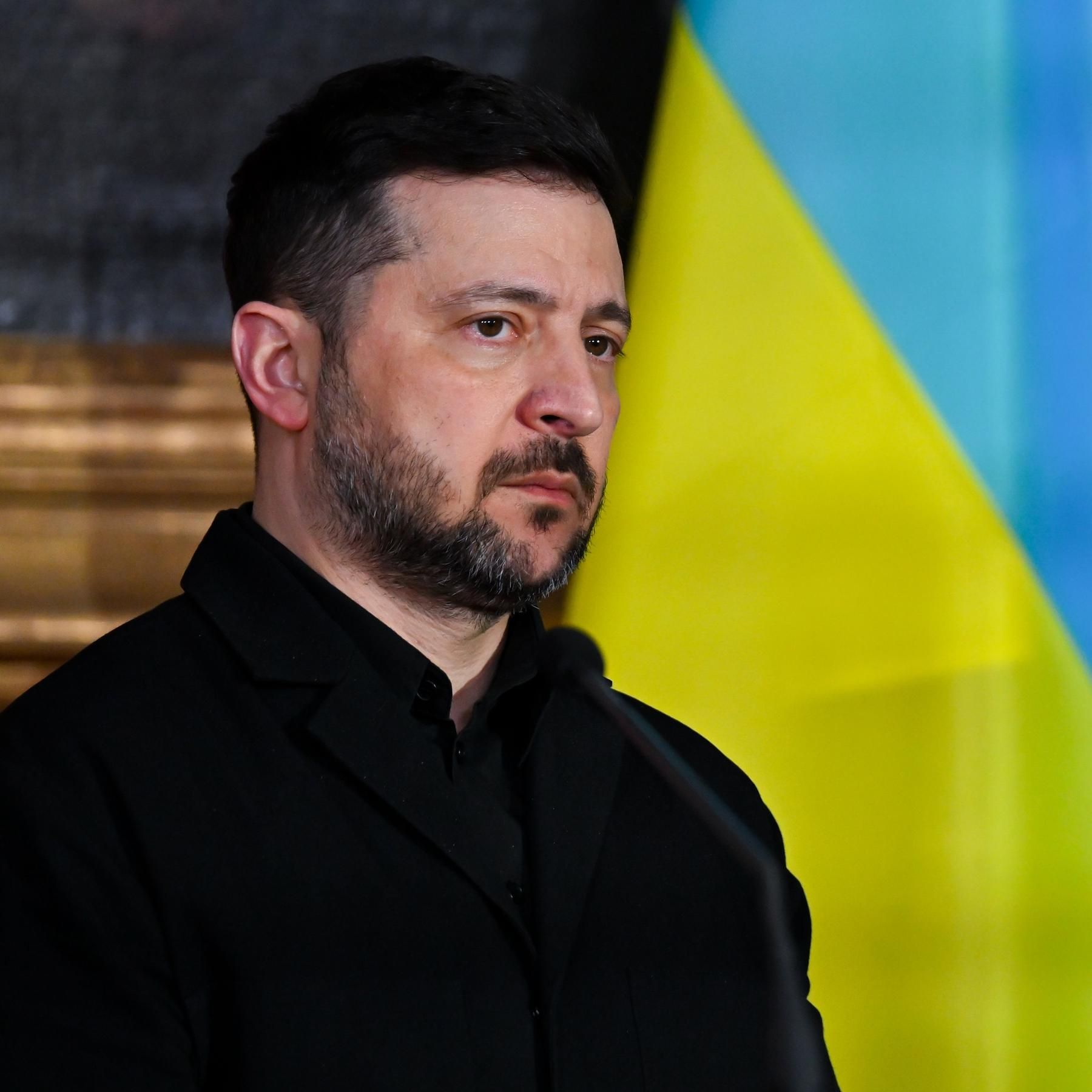 Die Lage in der Ukraine im Schatten des Iran-Kriegs