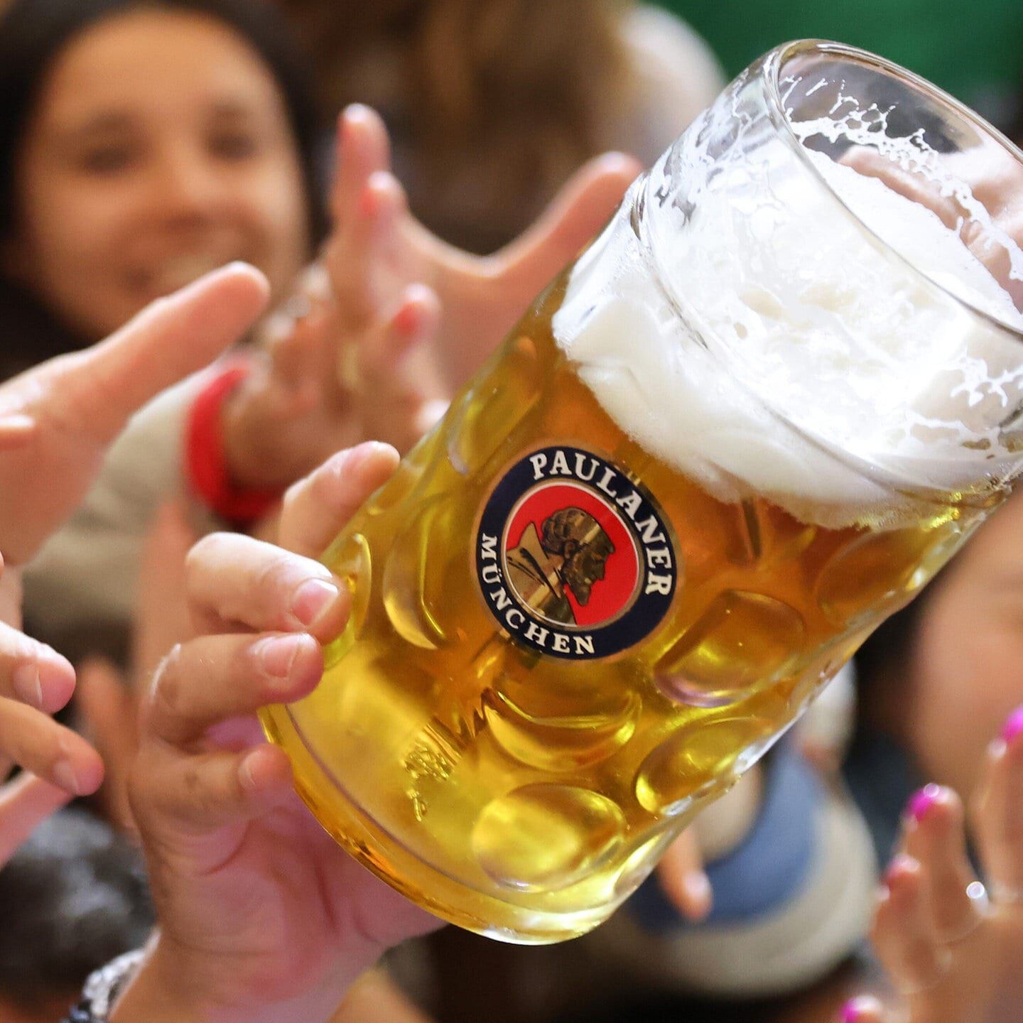 Die Lallers: Vitamin B6 im Bier