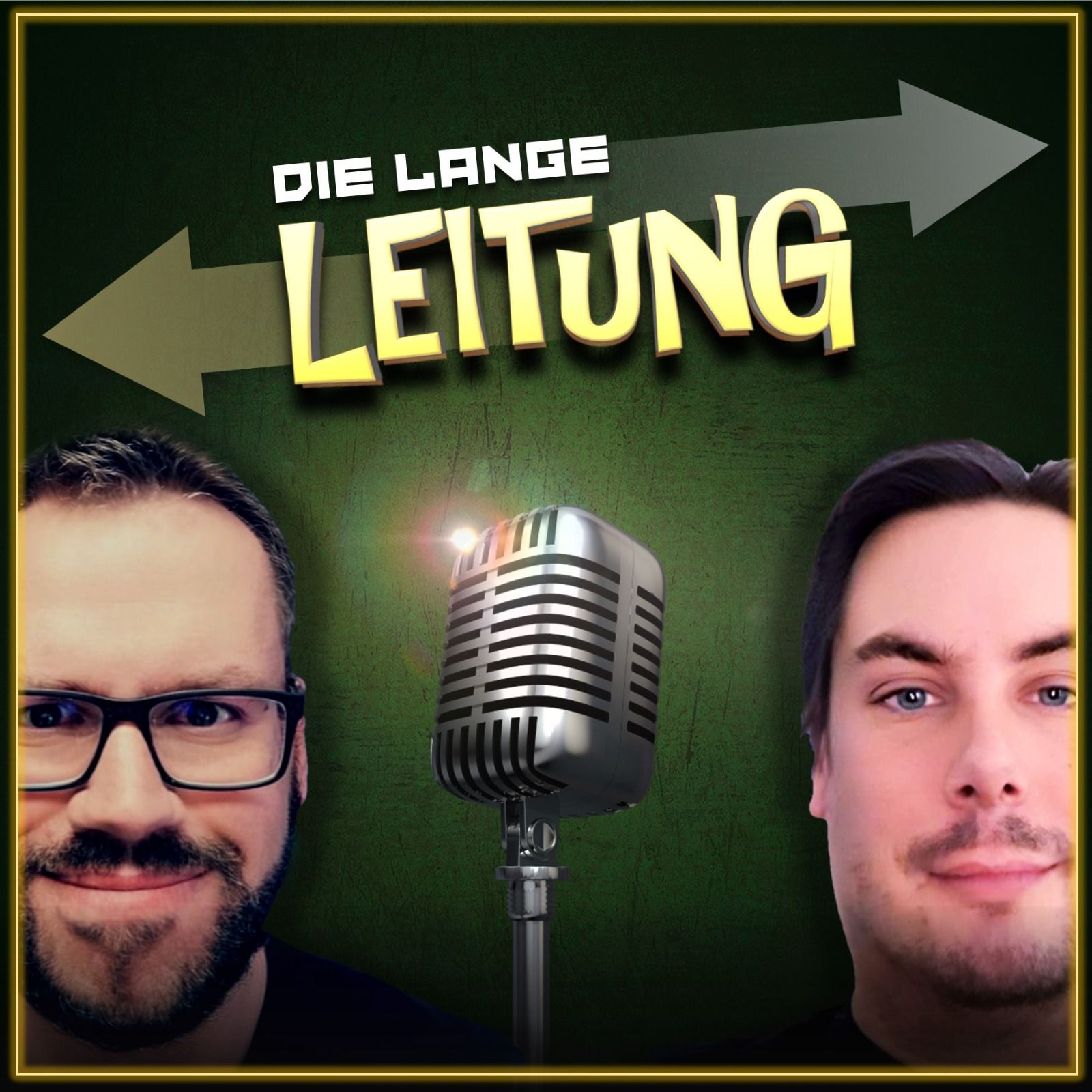 RTL+ Leitung Die Lange - Podcast |