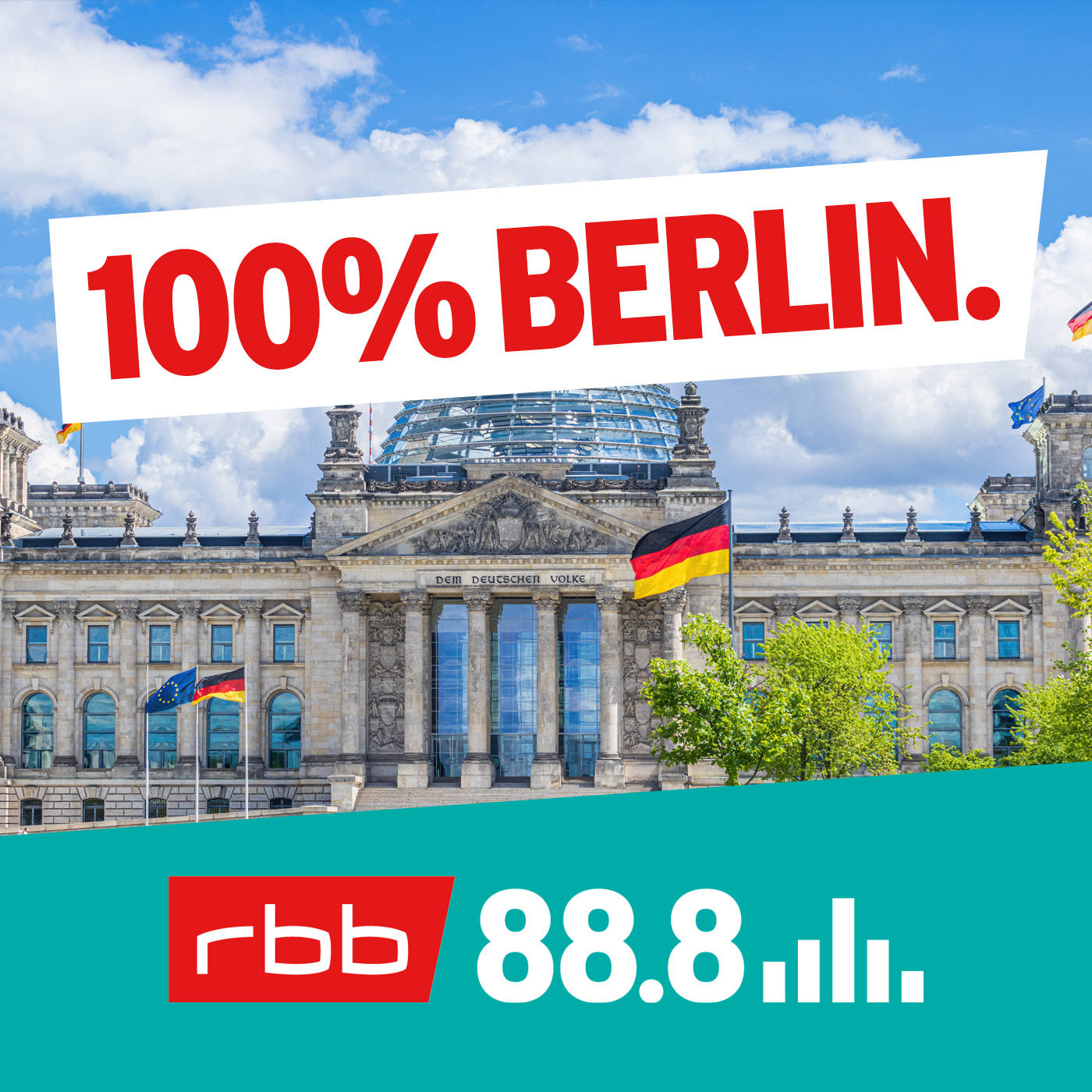 Die legendären Reichstagsbabys