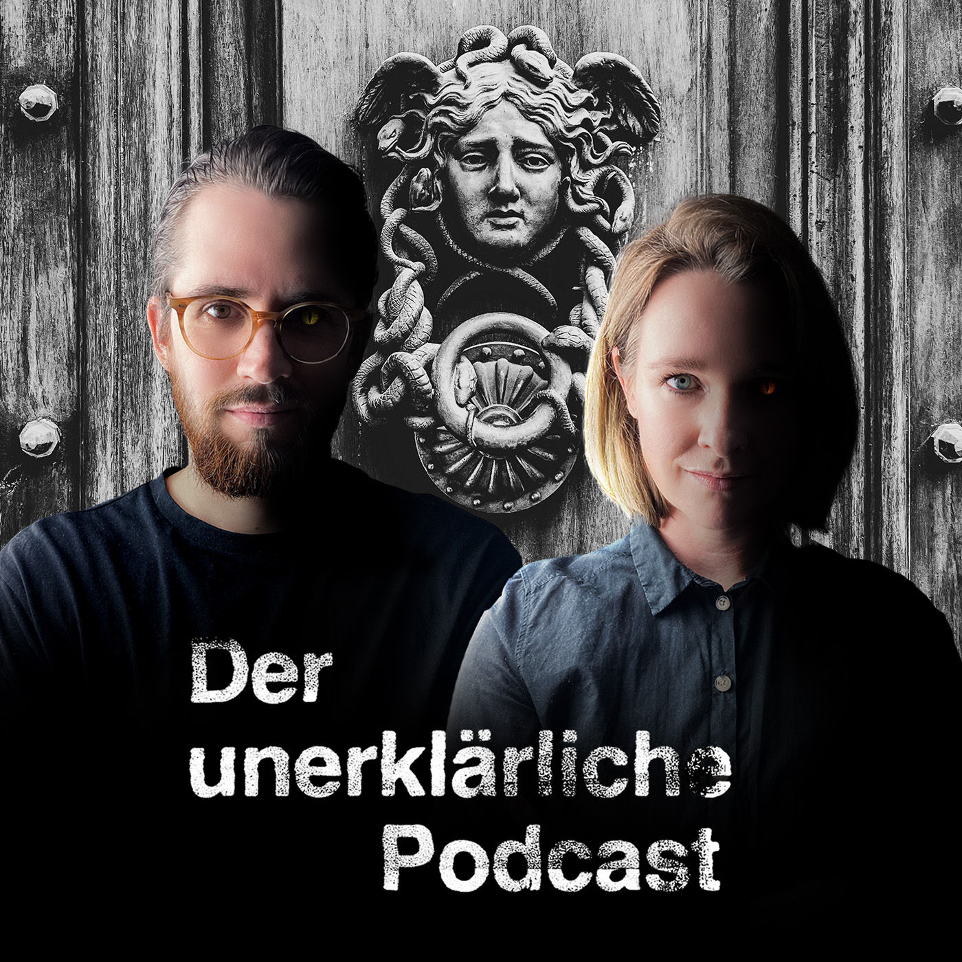 Die Legende der Medusa