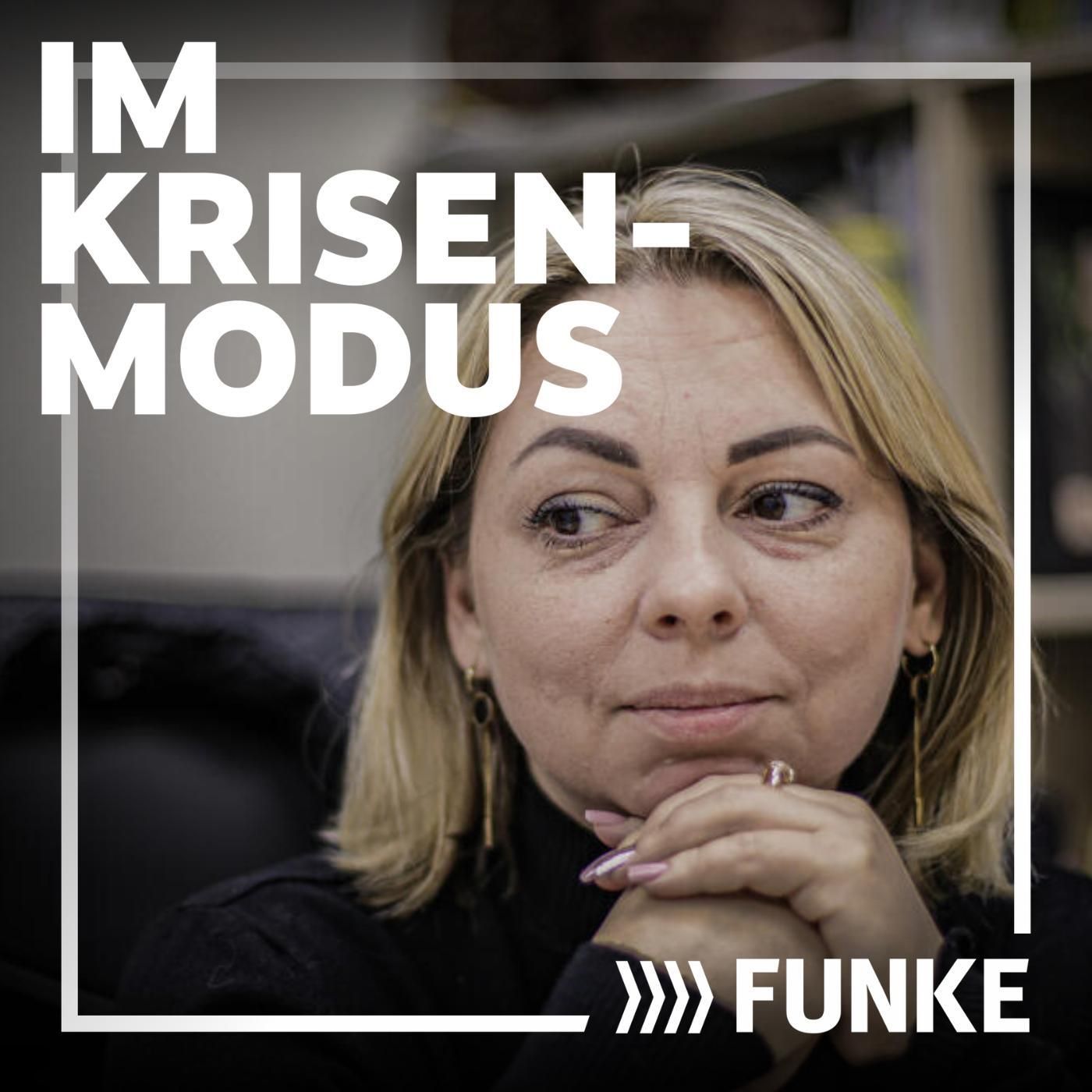 Die leisen Verletzungen: Psychologinnen im Krieg in der Ukraine