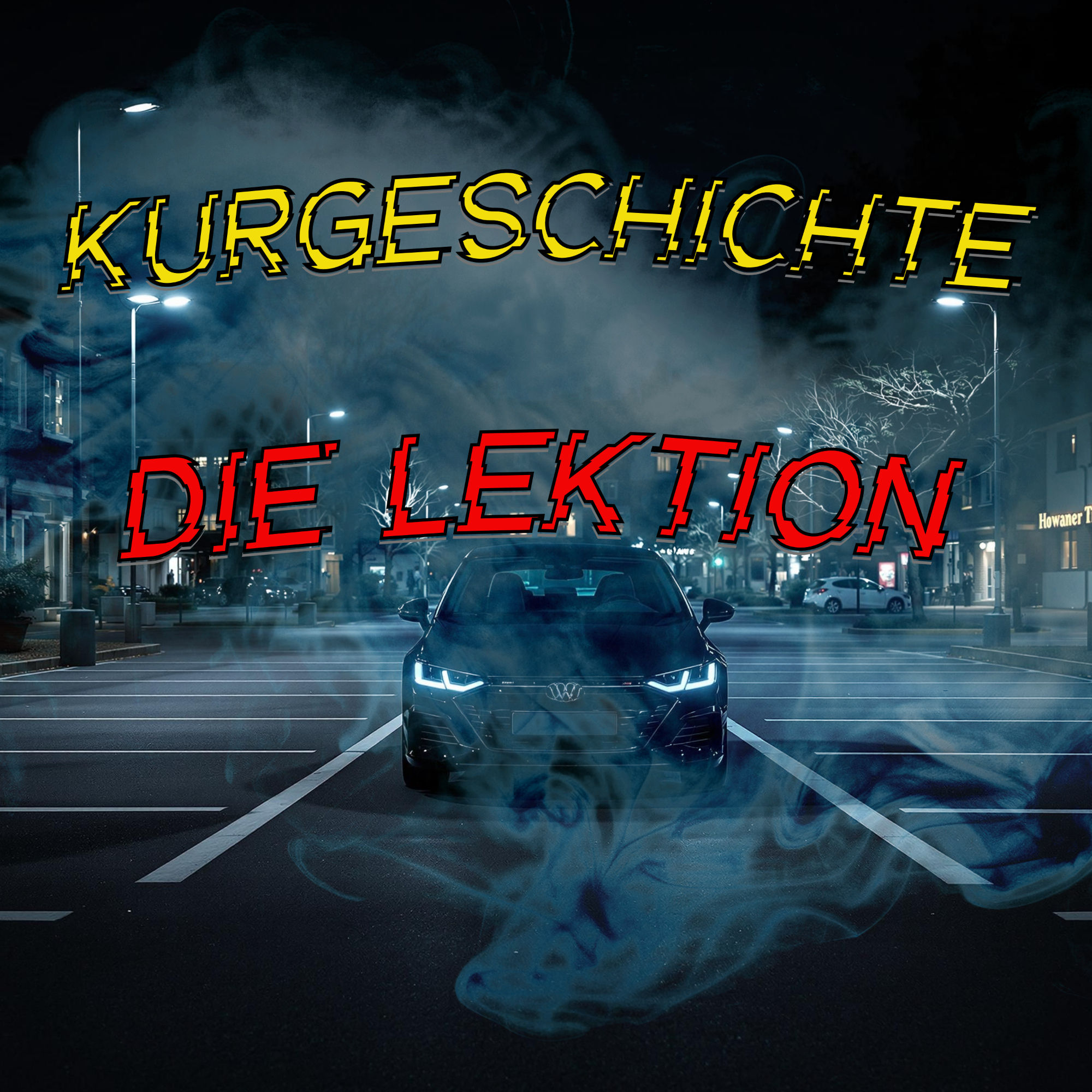 Die Lektion