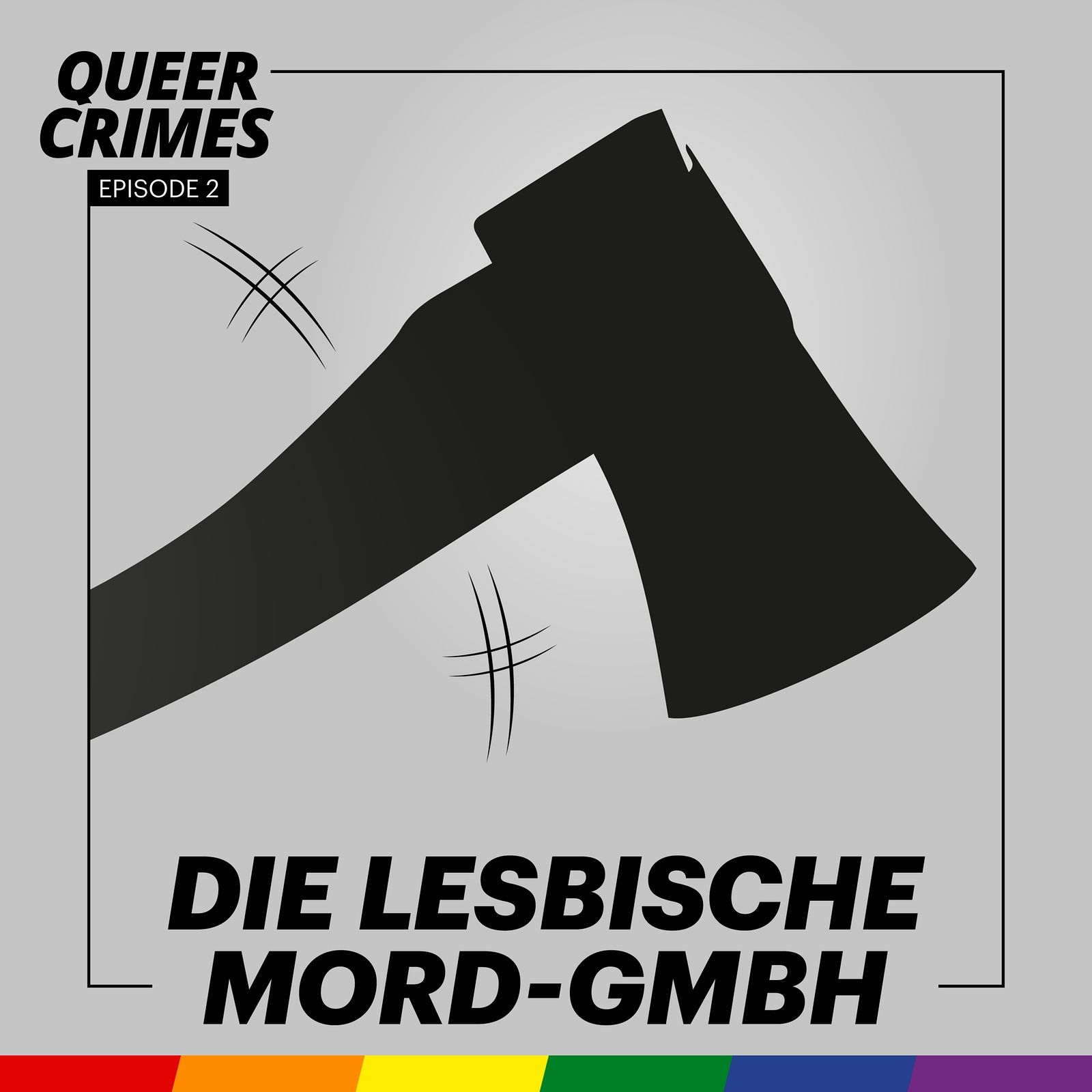 Die lesbische Mord GmbH