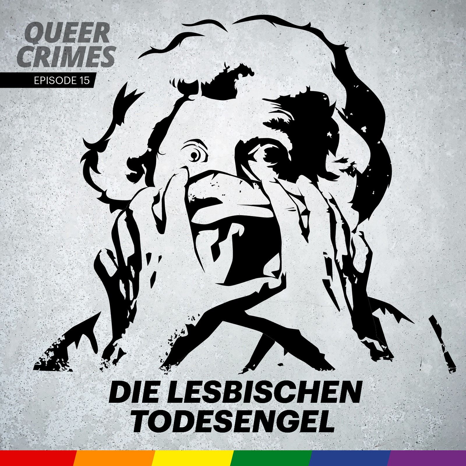 Die Lesbischen Todesengel