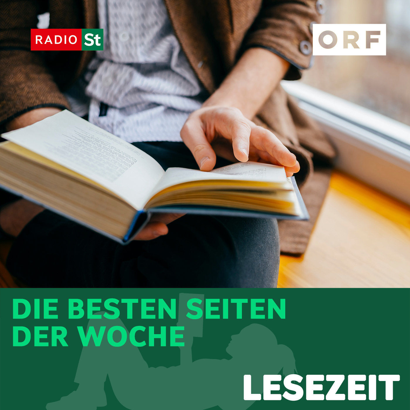 Die Lesezeit vom 29. März