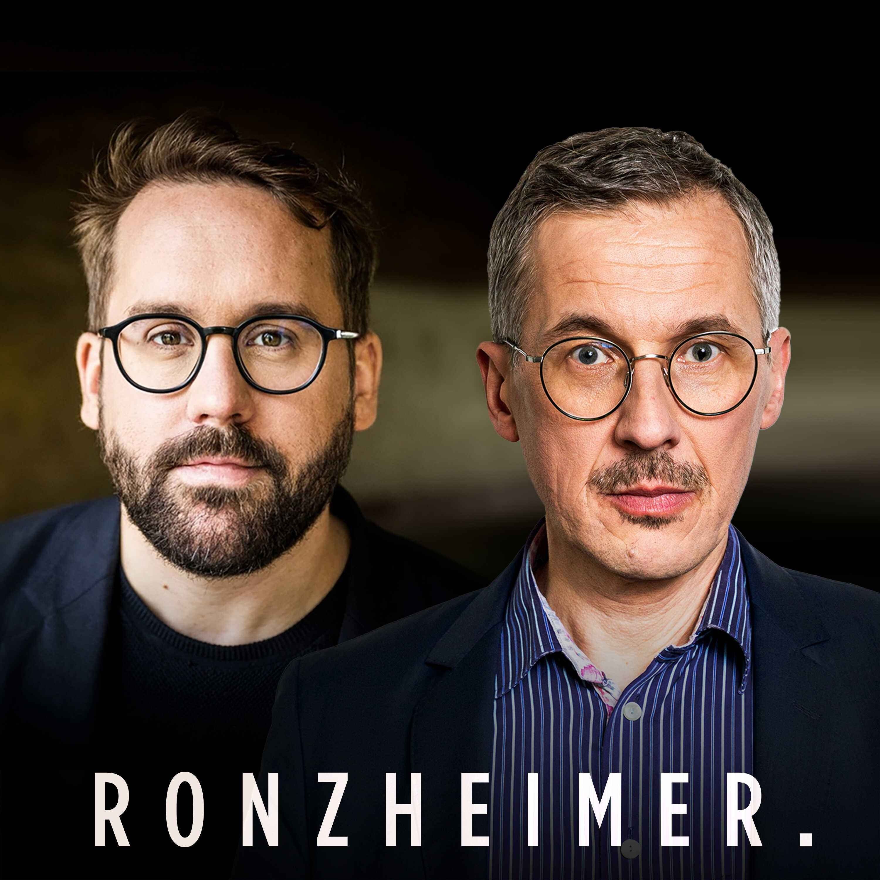 Die letzte Chance der SPD. Mit Daniel Sturm