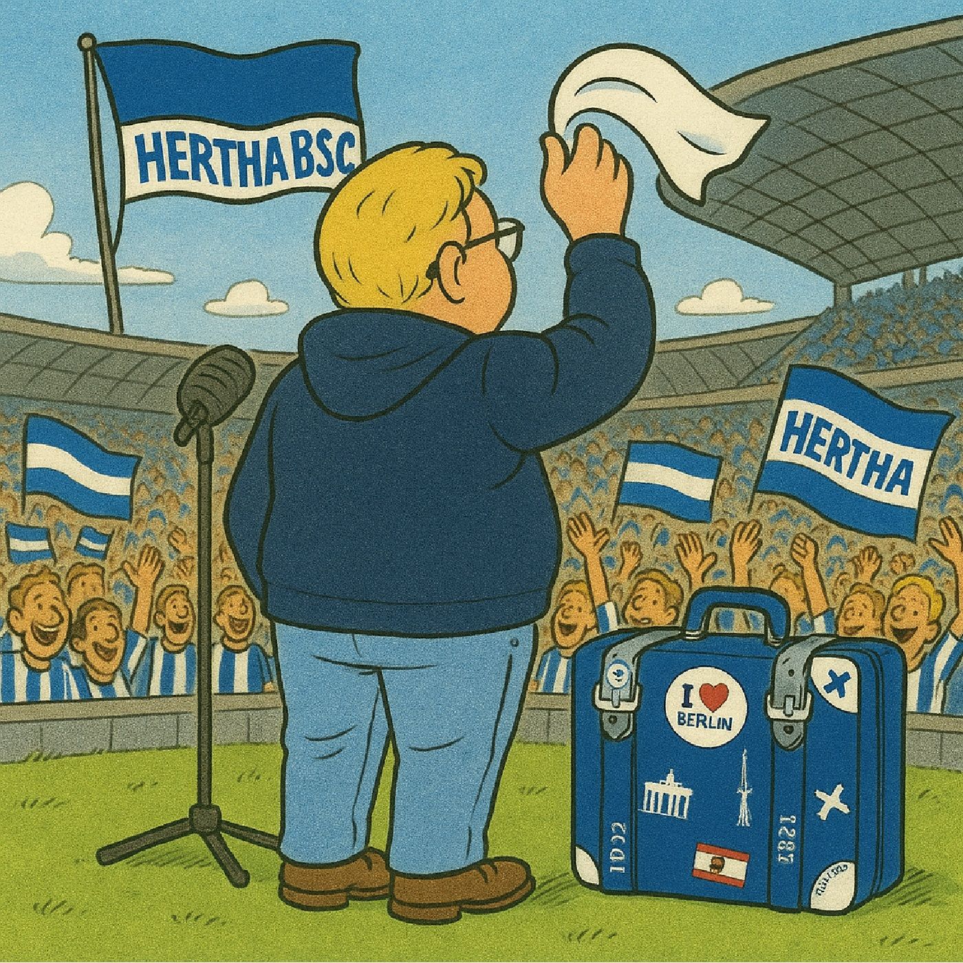 Die letzte Folge (159)