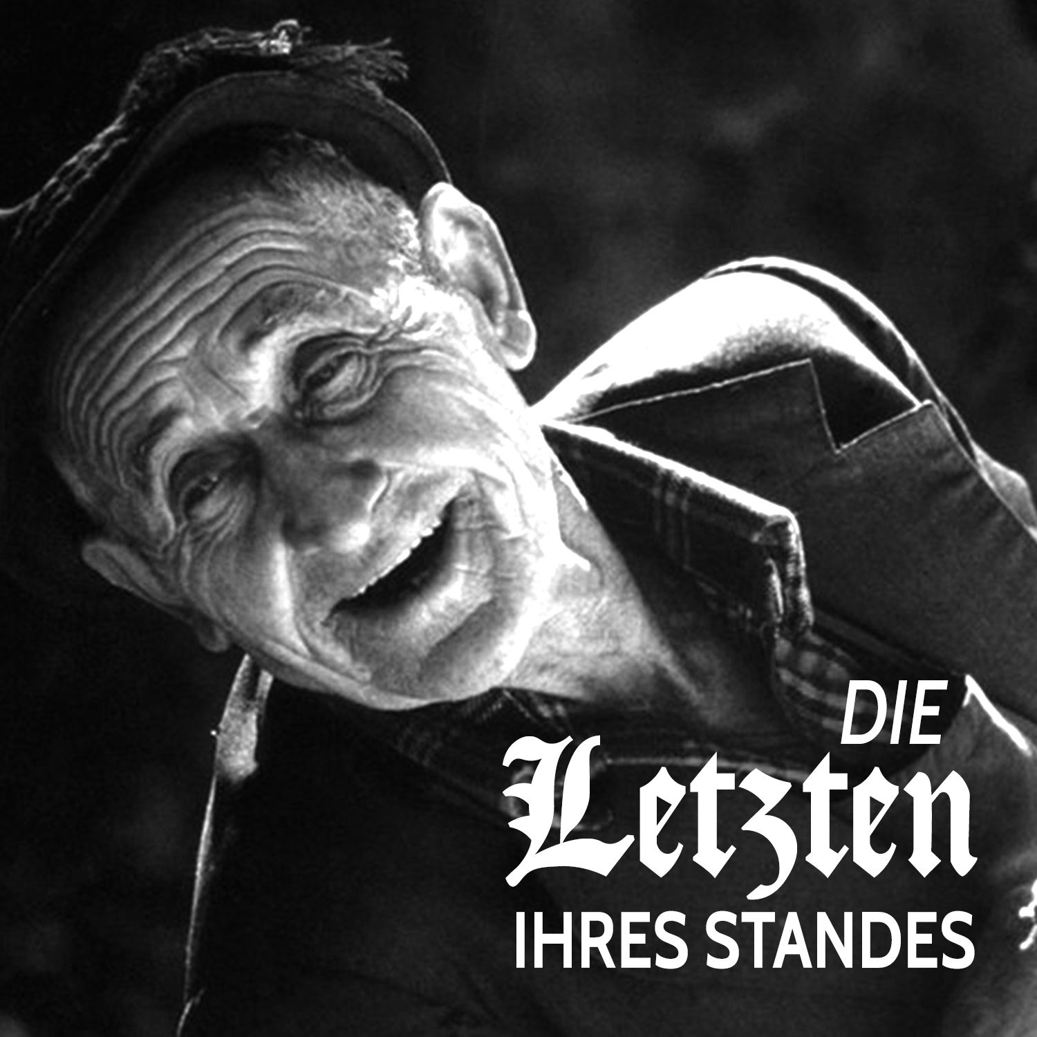 Die Letzten ihres Standes