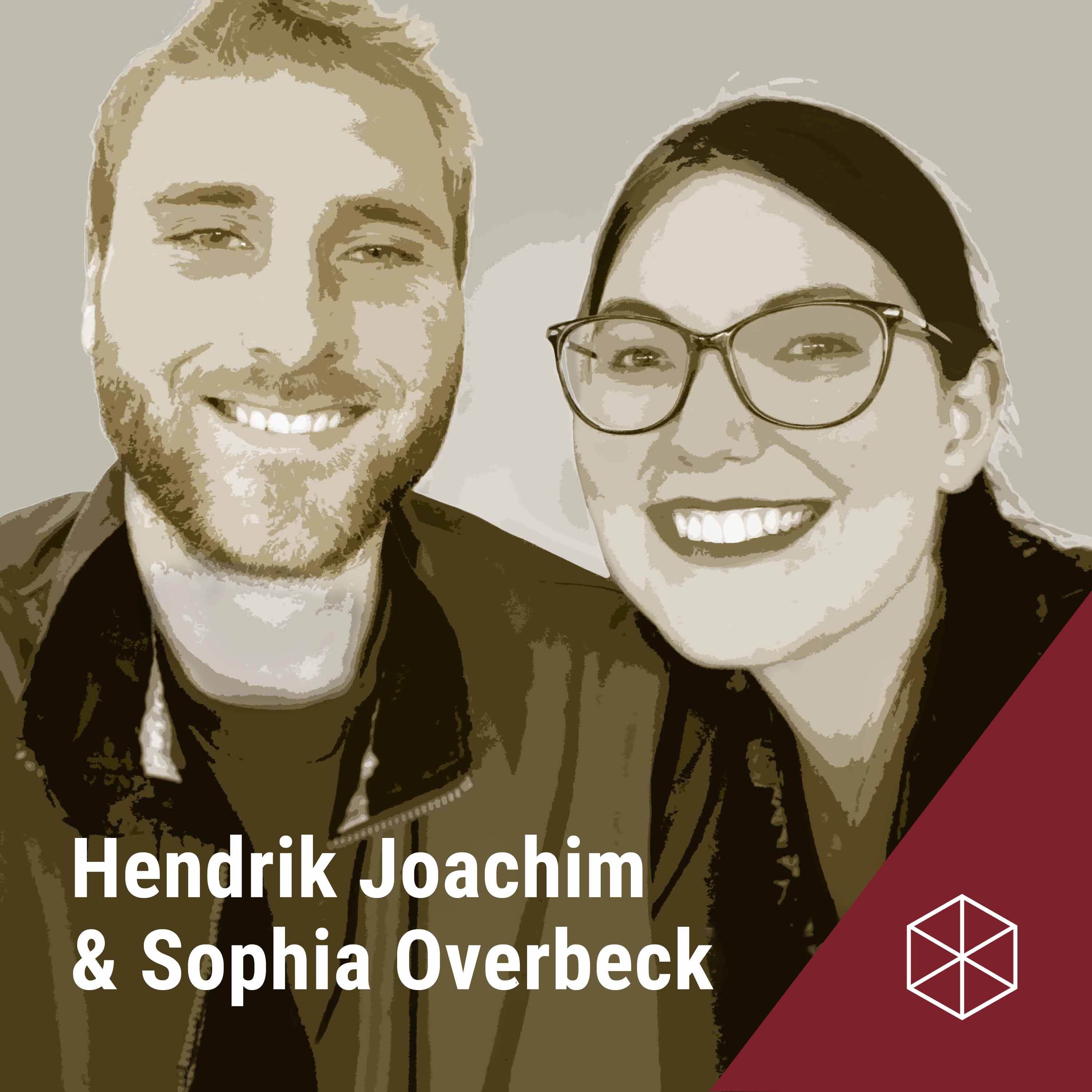 Die Leuphana-Podcast-Moderator*innnen - Ein Blick hinter die Mikrofone - »Karriere leupht - Studium und dann?« #72