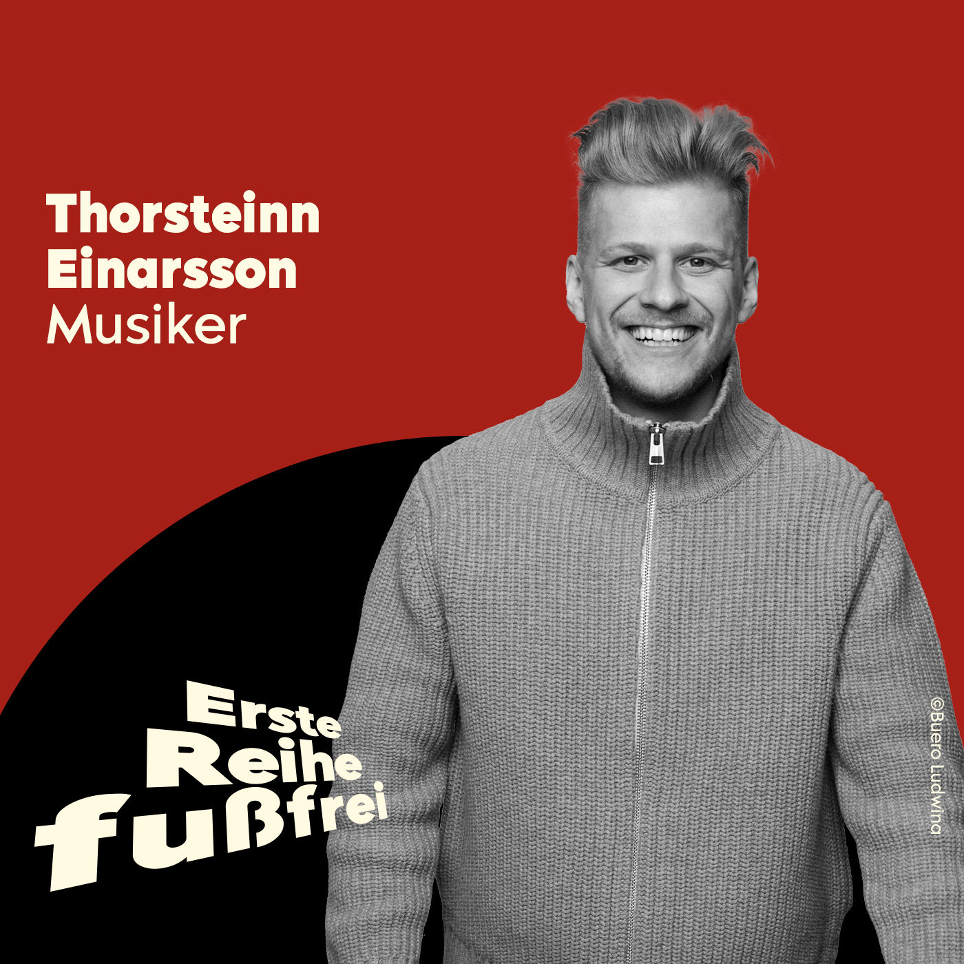 Die Lieblingsfilme von Thorsteinn Einarsson