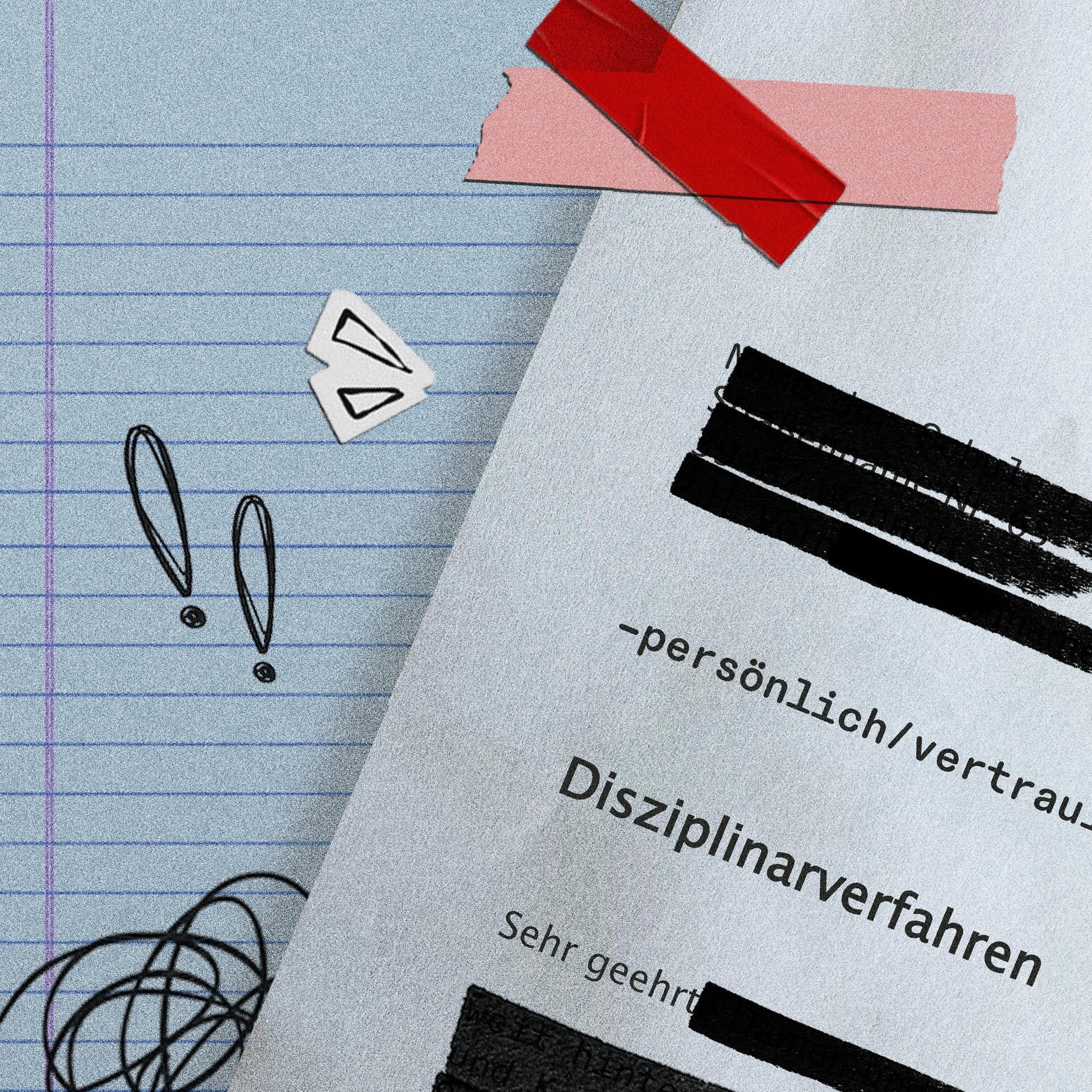 Die Lieblingsschülerin (3/5) - Die Überforderung der Schulen