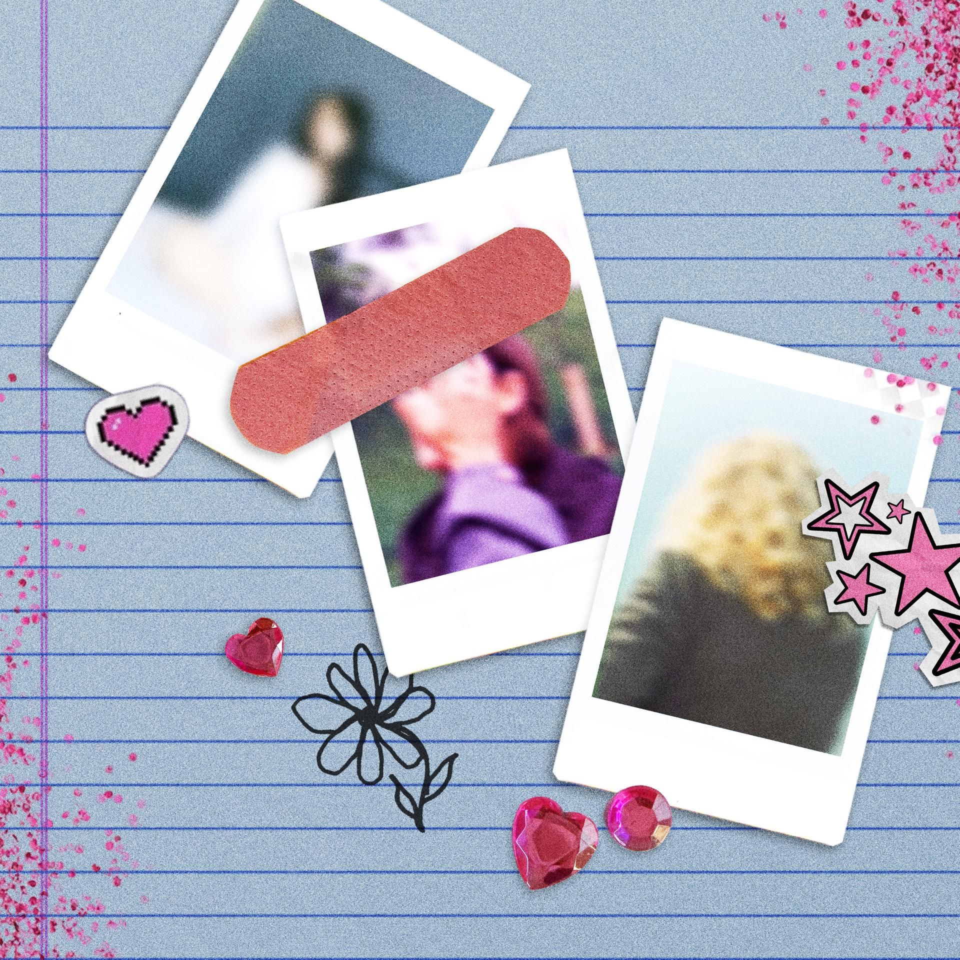 Die Lieblingsschülerin (5/5) - Heilung