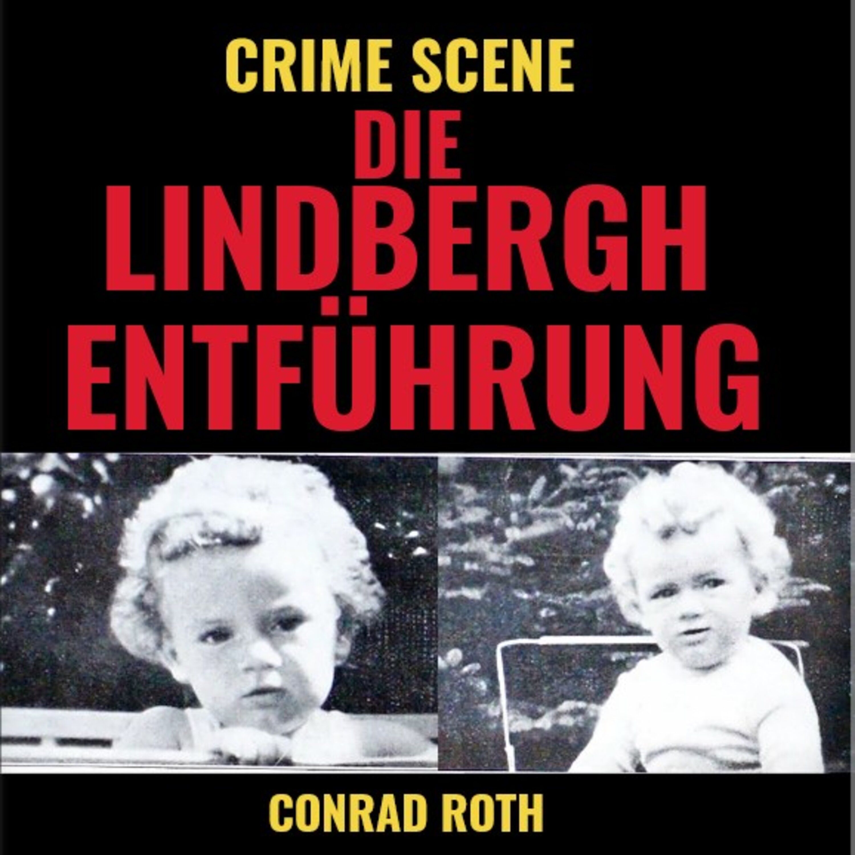 DIE LINDBERGH-ENTFÜHRUNG