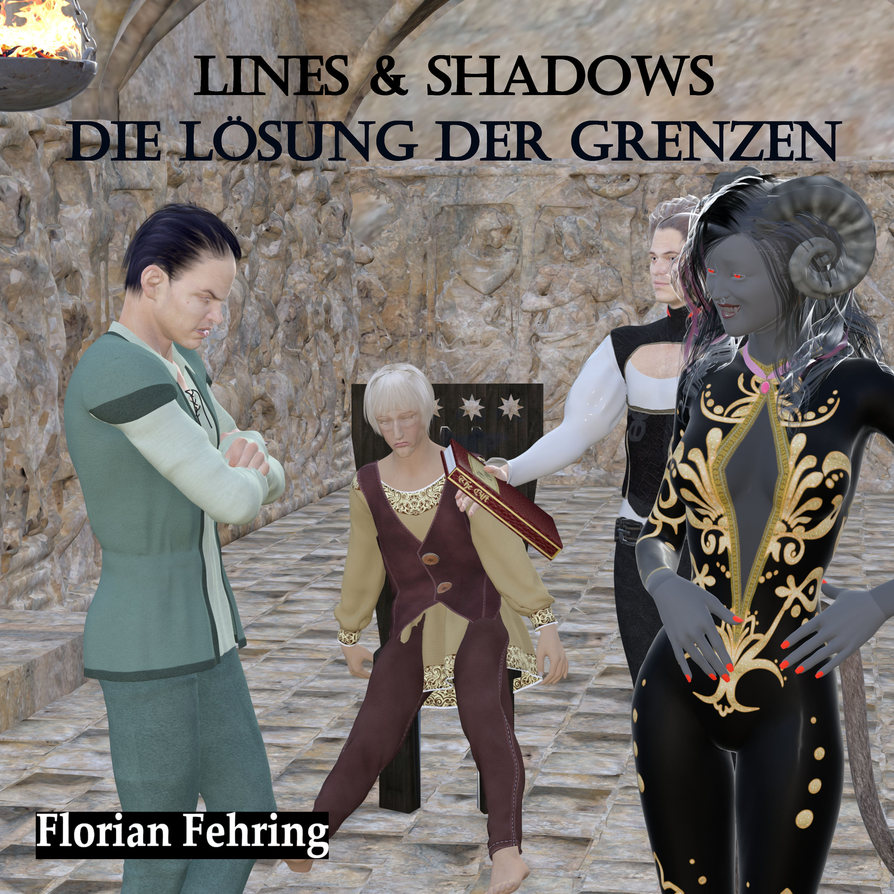 Die Lösung der Grenzen