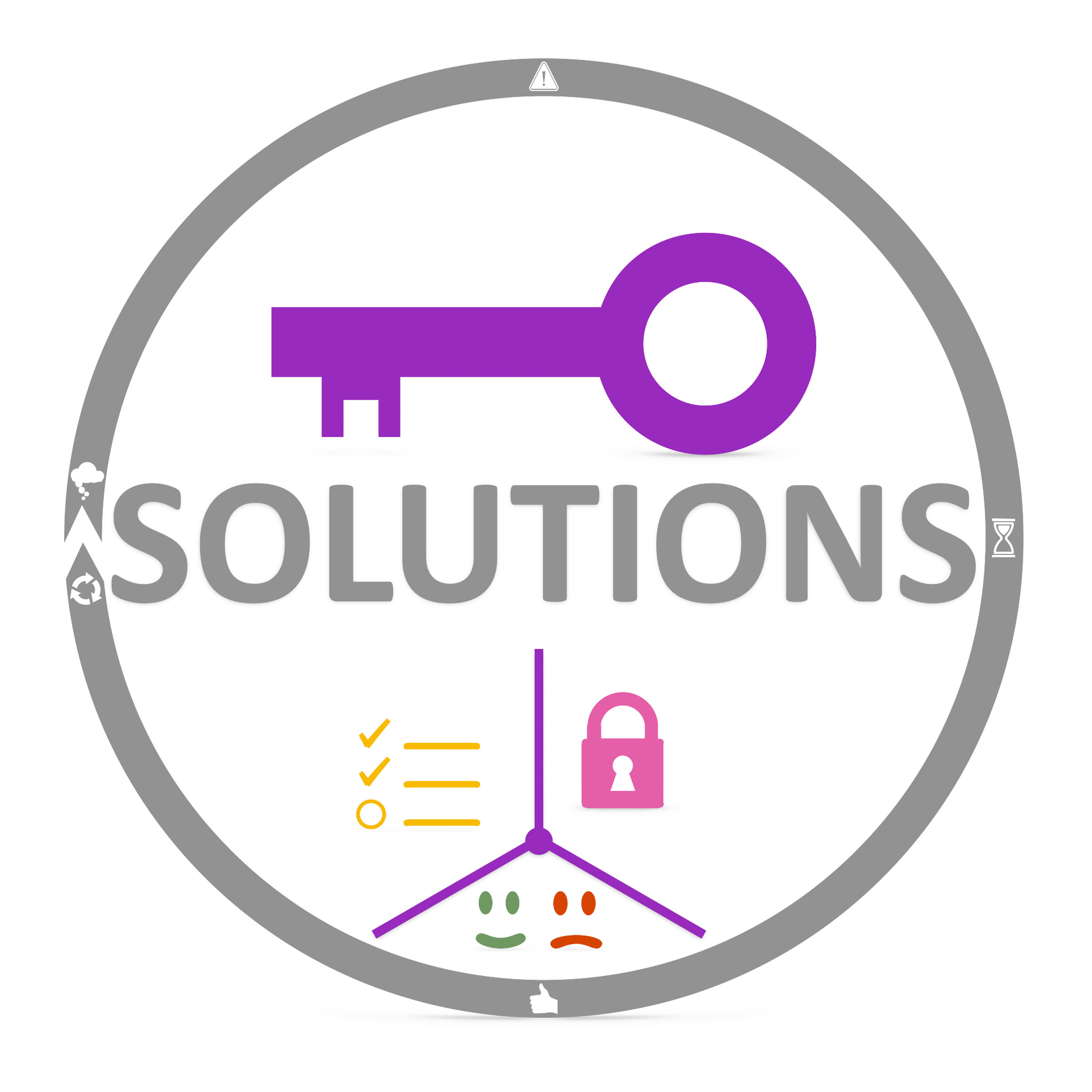 Die Lösungen - Deine Wettbewerber