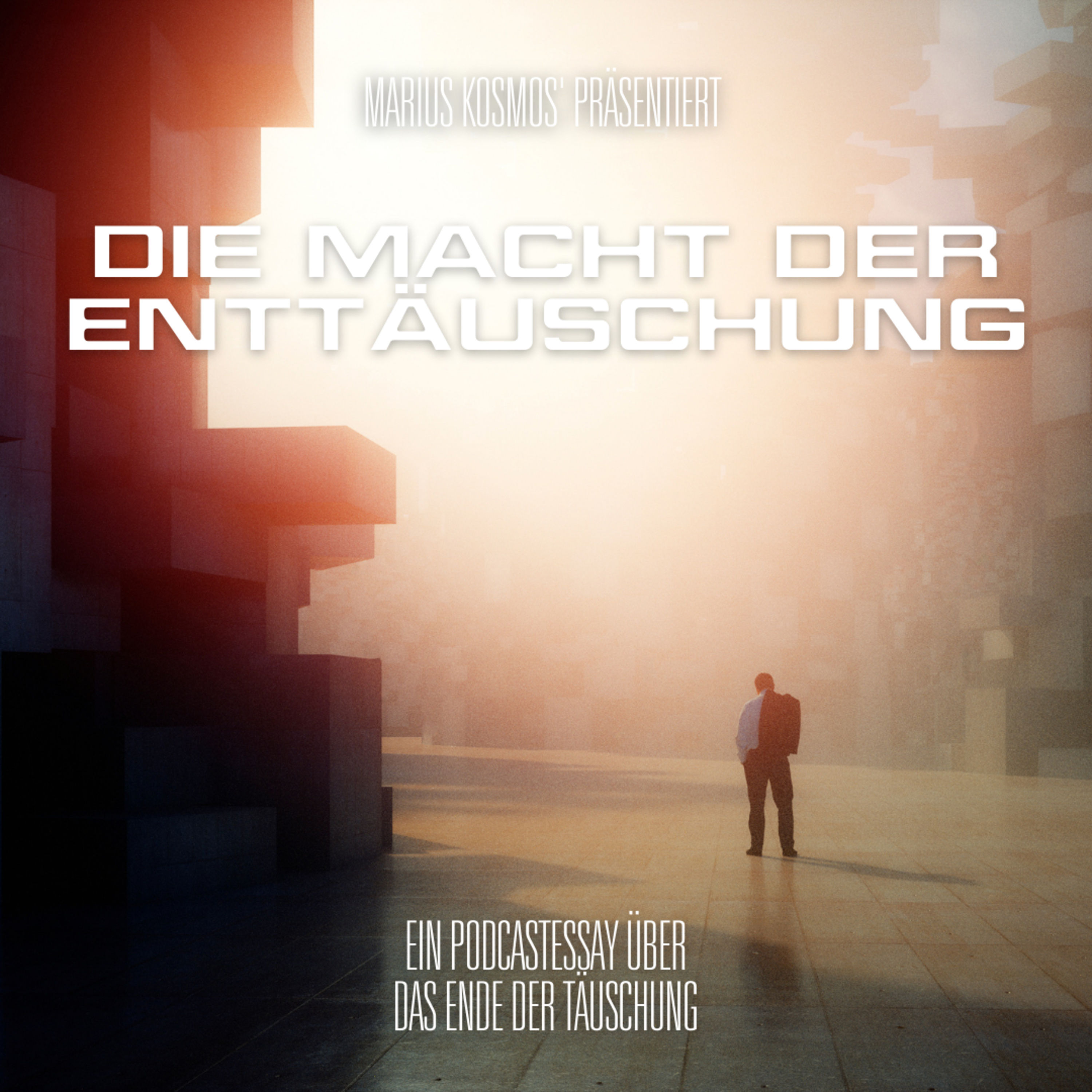 Die Macht der Enttäuschung