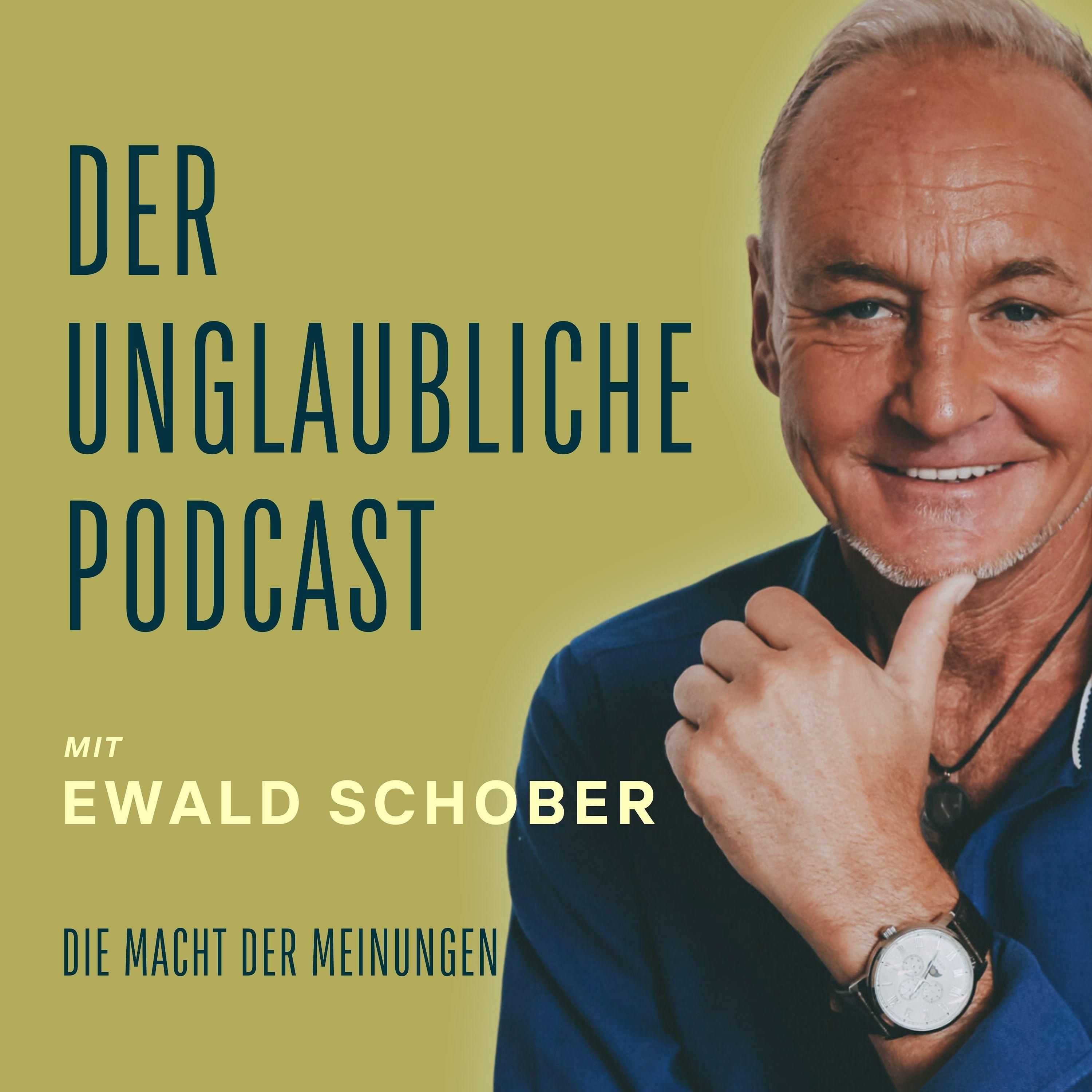 Die Macht der Meinungen