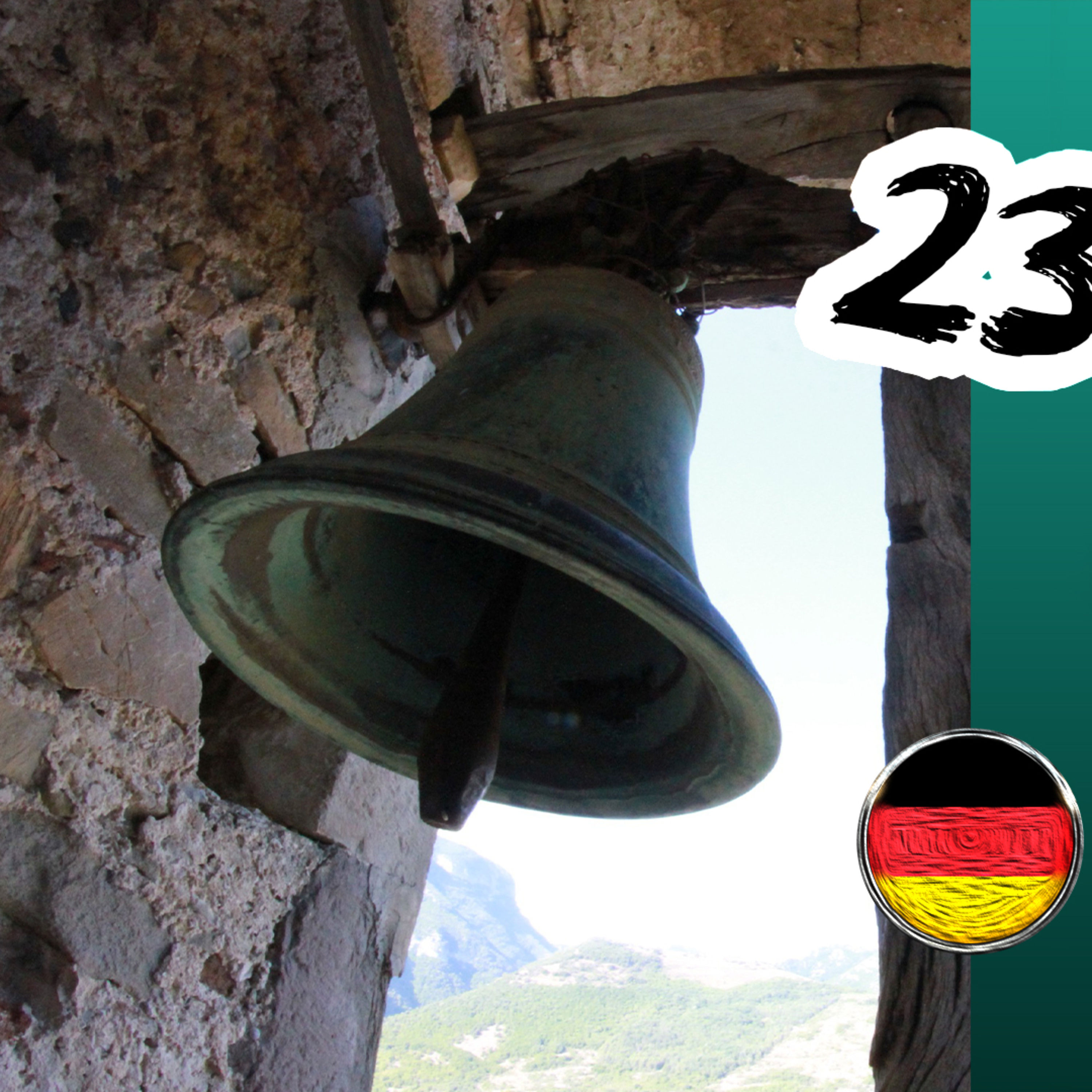 Geräusche und Klänge: Wie Töne Gefühle und unseren Alltag prägen! 🎙️