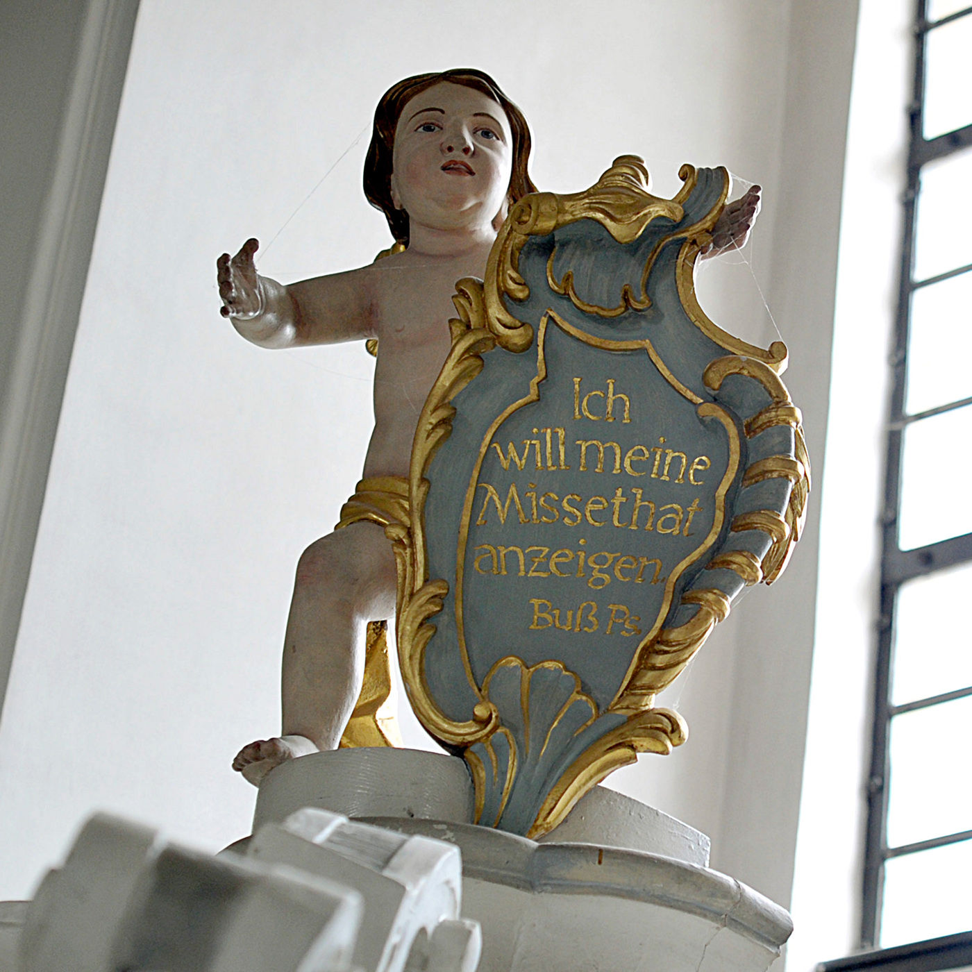 Die Macht des Verborgenen - Sinn und Gefahr von Geheimnissen