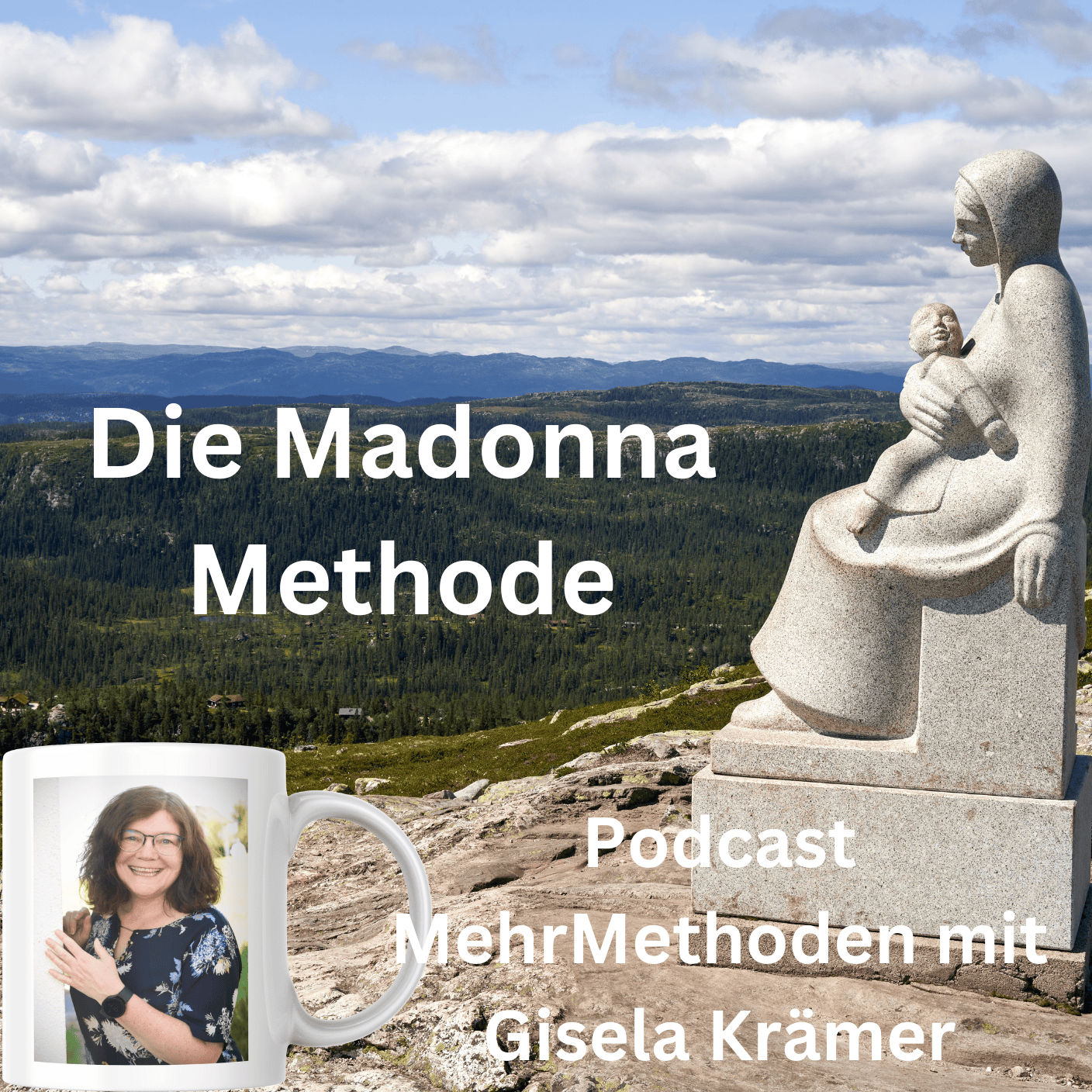 Die Madonna-Methode: Haltung zeigen statt kämpfen