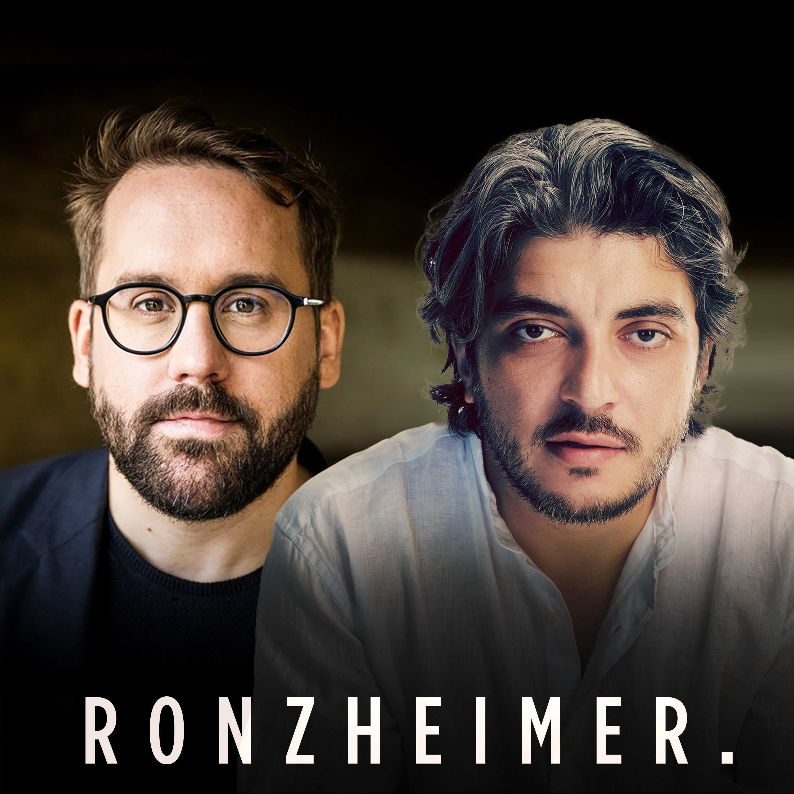 Die Mafia der Liebesbetrüger. Mit Khesrau Behroz