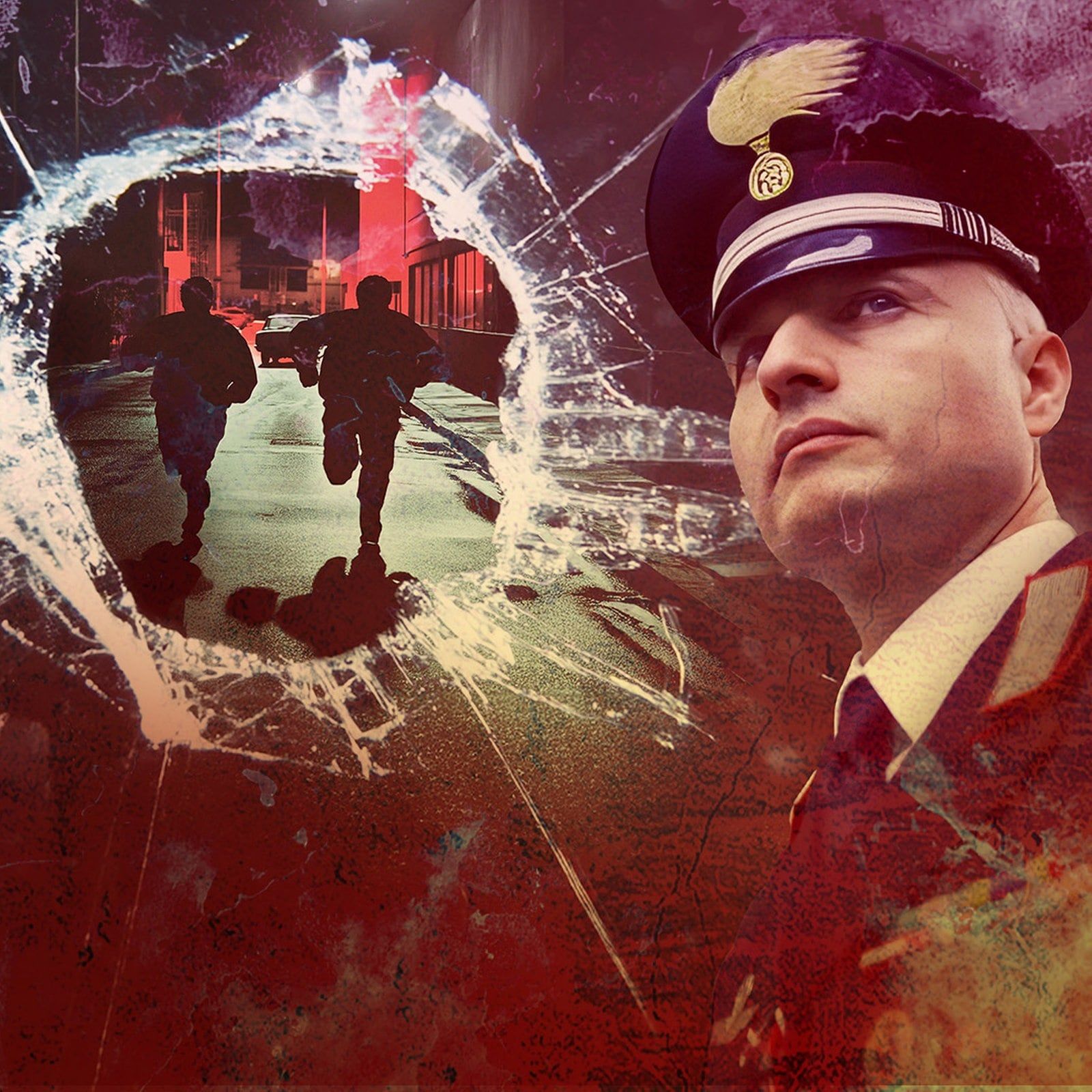 Die Mafiamorde von Duisburg