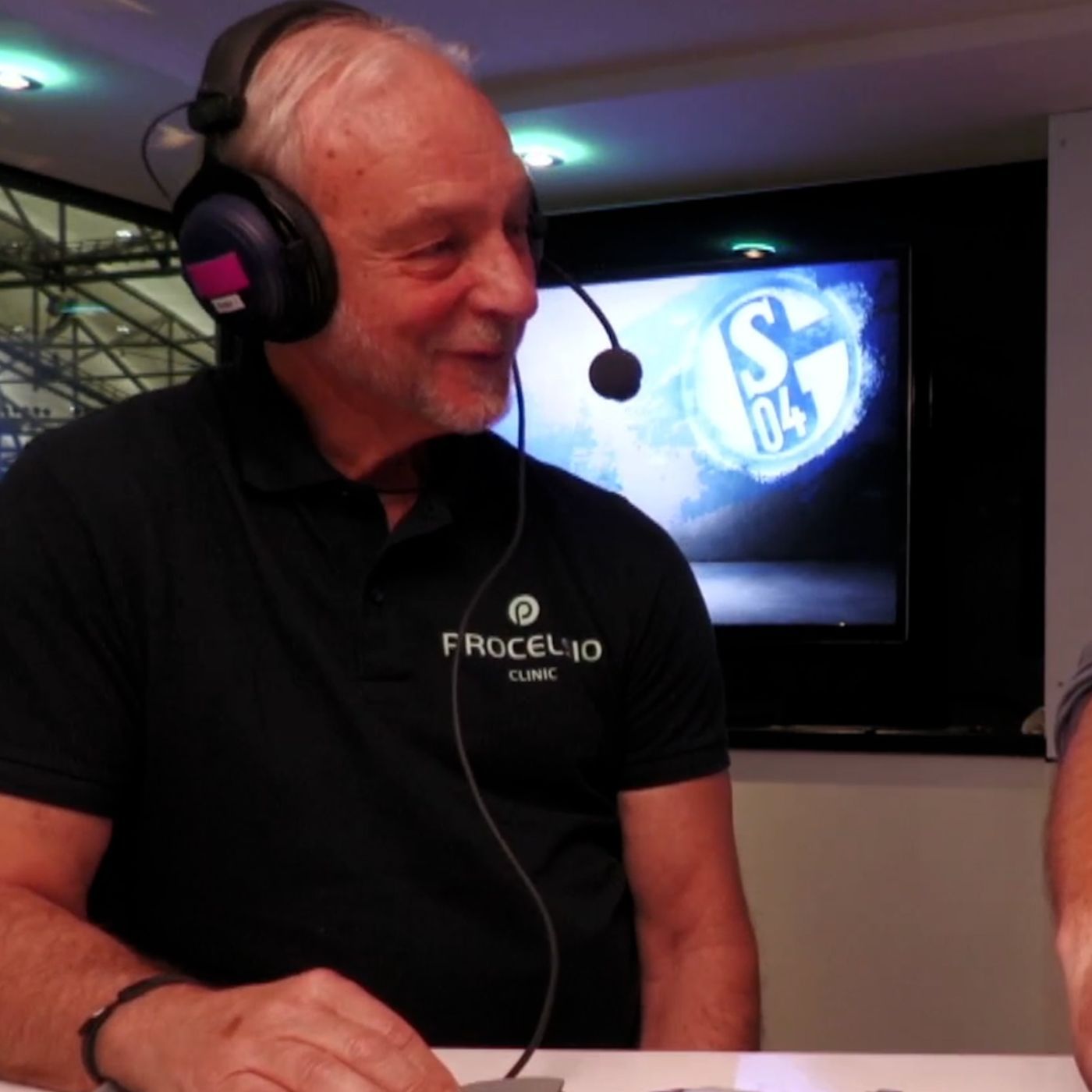 Die Magie des Miron Muslic
Der „Schalke-POTTcast“ – Episode 192