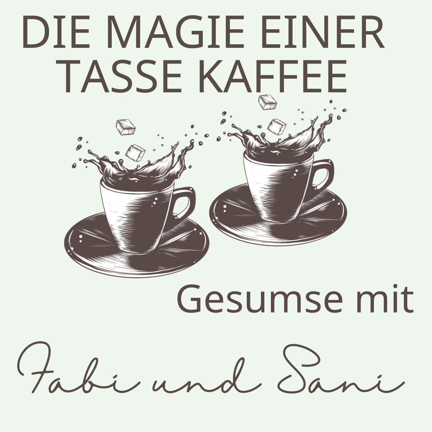 Die Magie einer Tasse Kaffee - Folge 1