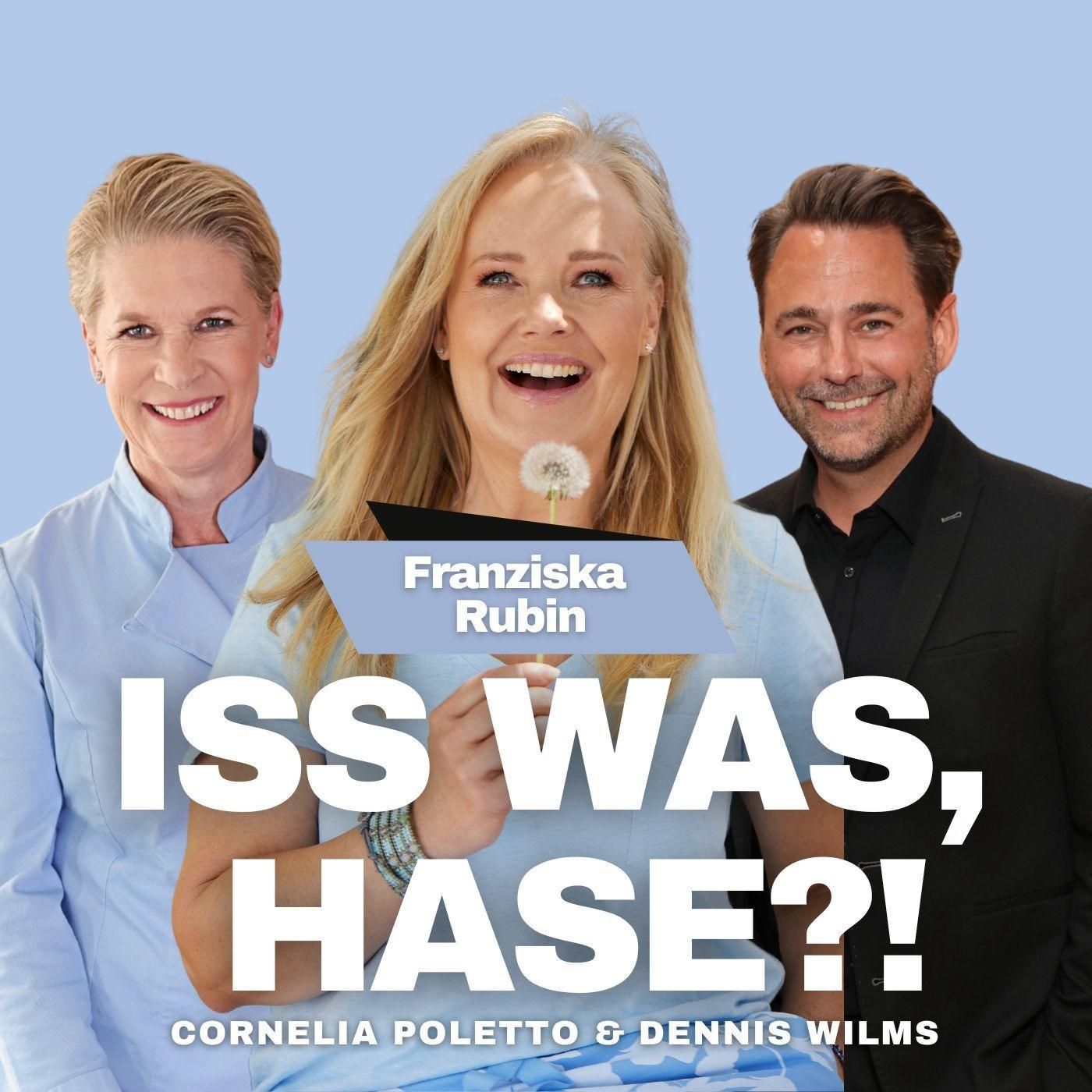 Die magische Lebensmitte | mit Dr. Franziska Rubin