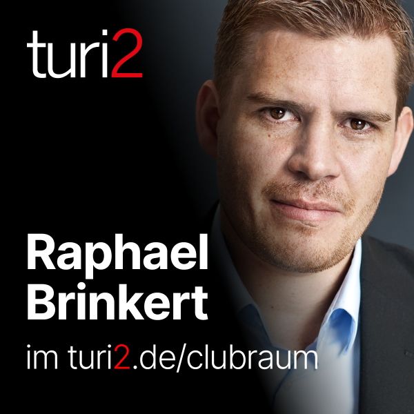 “Die Marke ganzheitlich verstehen”: Raphael Brinkert über seine SPD-Kampagne.