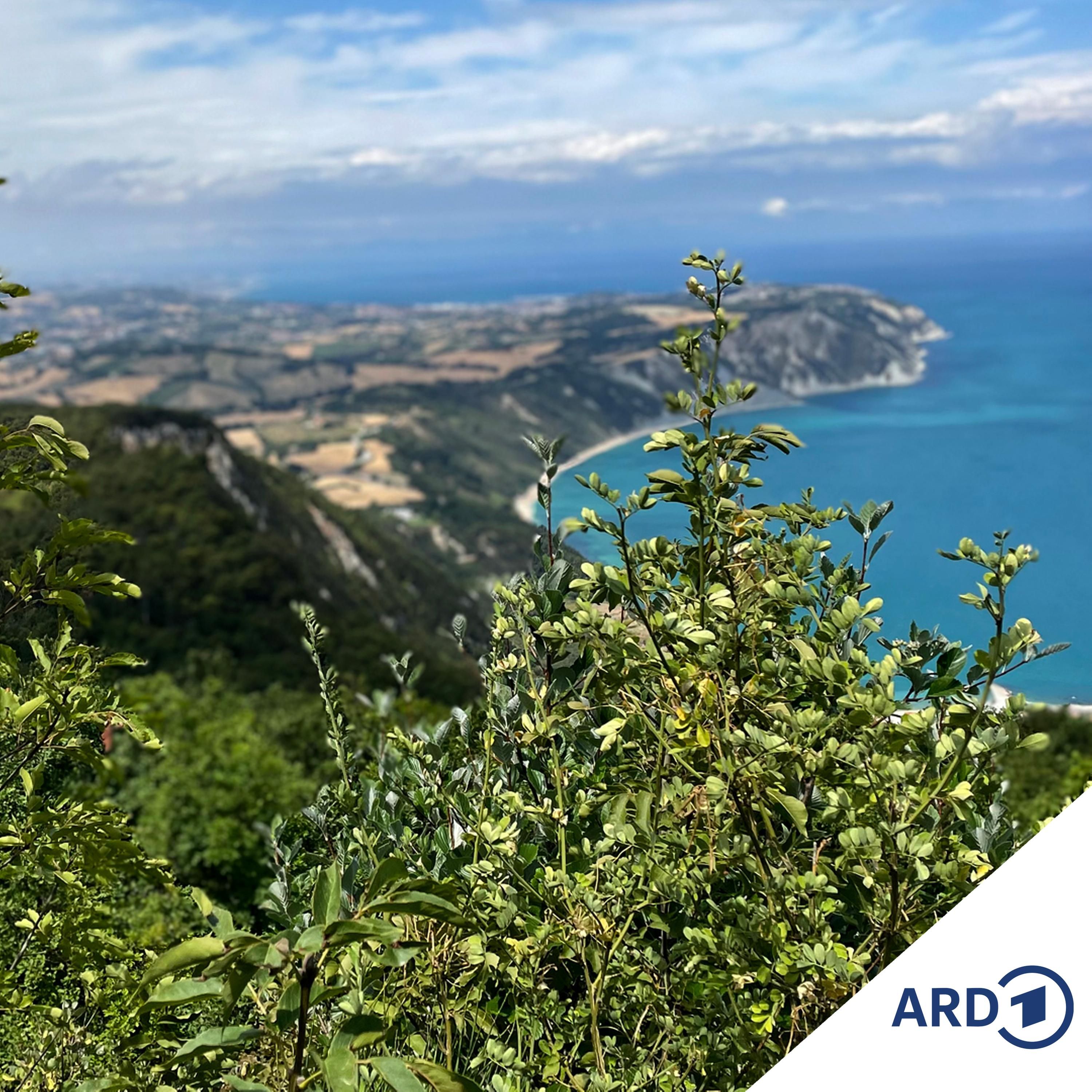 Die Marken - das weniger bekannte Italien