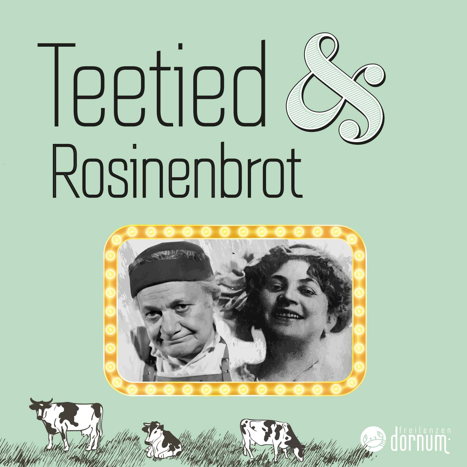 Die Marx Brothers am Broadway und das Dorf der sprechenden Kühe