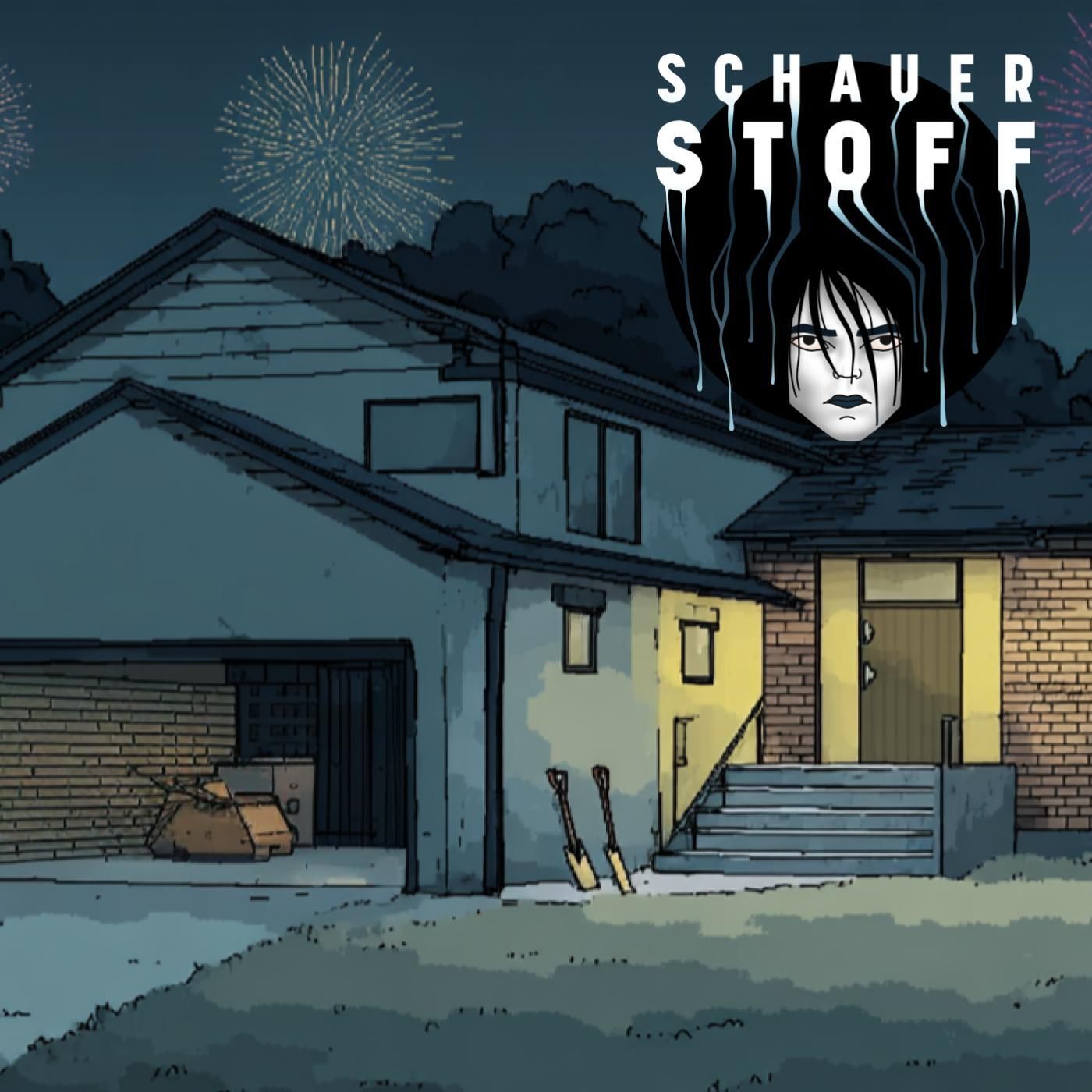 Die Mauer des Schweigens