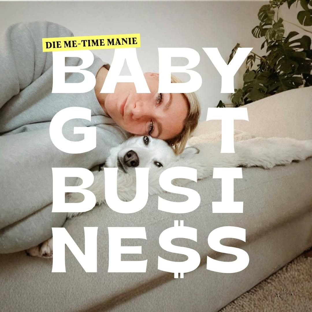 Die Me-time Manie [solo]